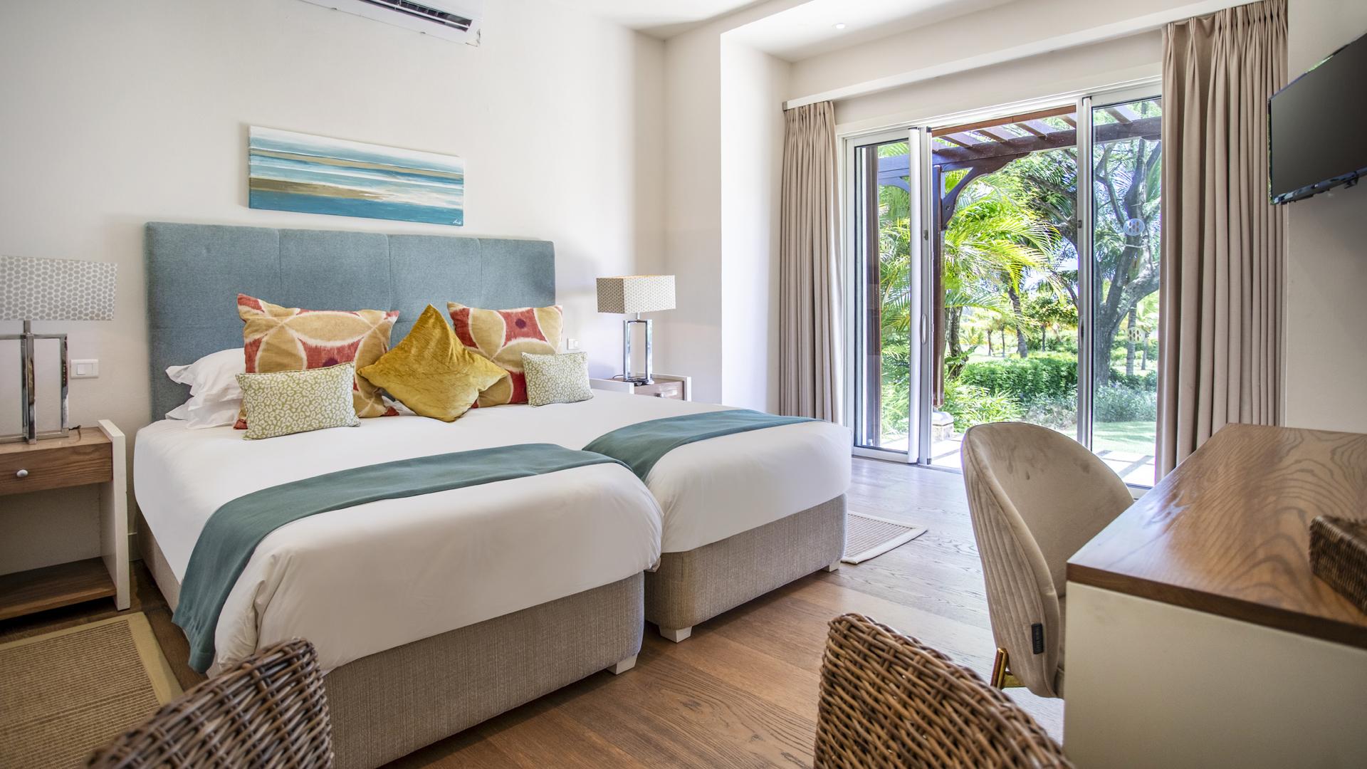 Tee to Sea - Heritage Villas Valiche — 18