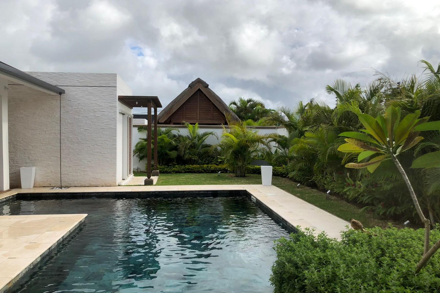 Outdoor Living  — 9