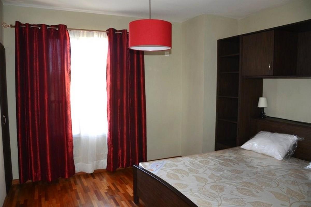 Duplex for rent at Helvétia — 4