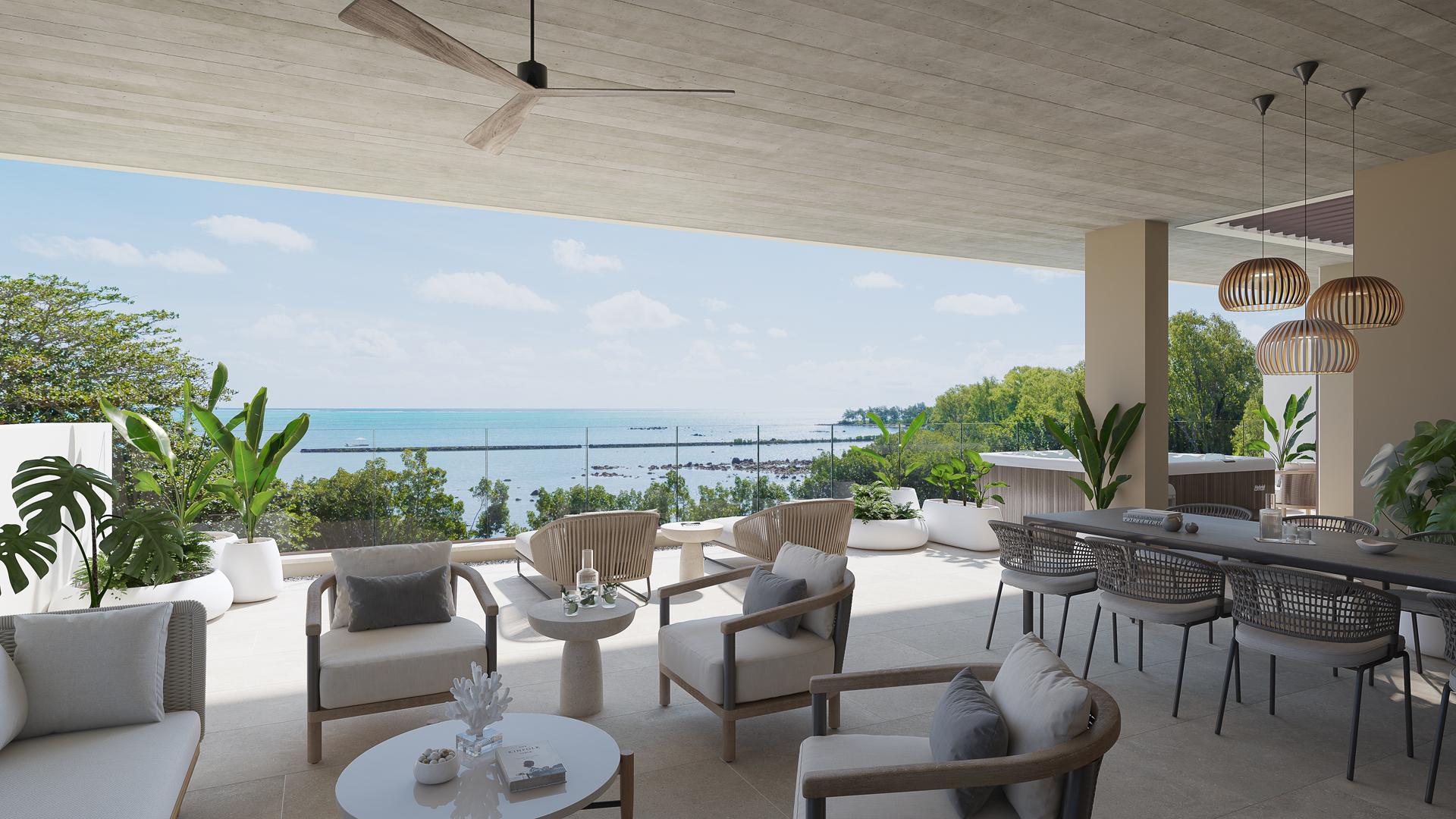 Seaside Living - Celimar  — 3