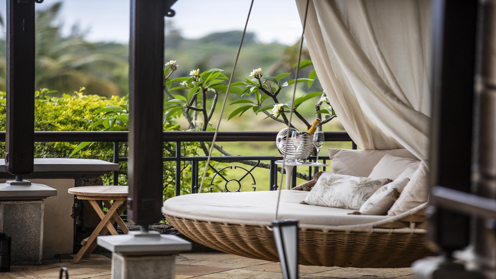 Villa Celestial - Heritage Villas Valriche — 23