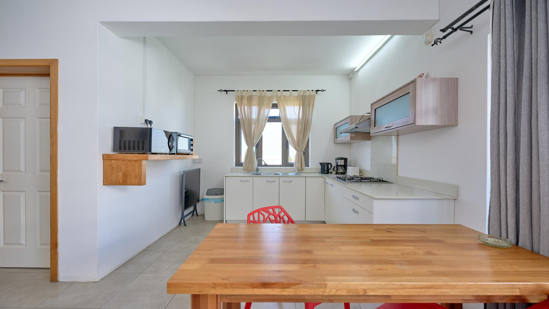 West Side Living — 7
