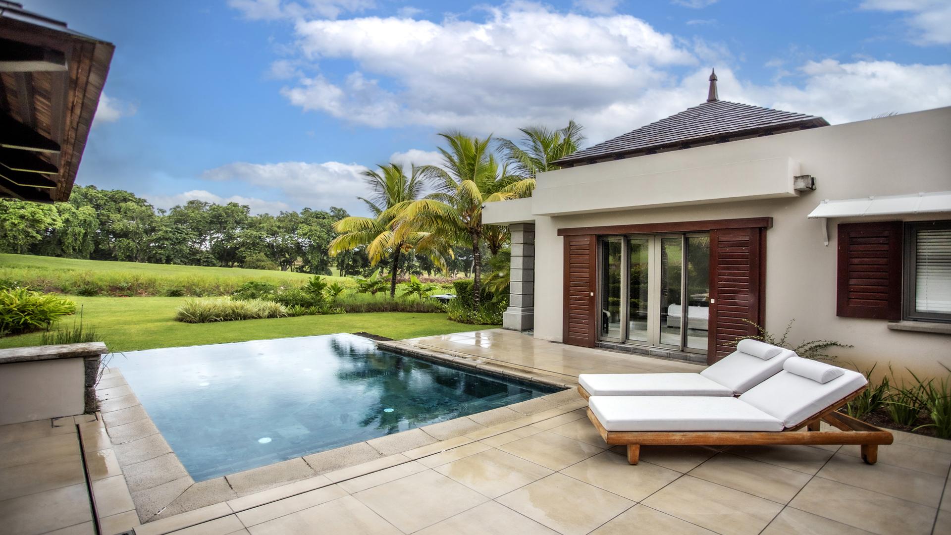 14 at Dawn - Heritage Villas Valriche — 18