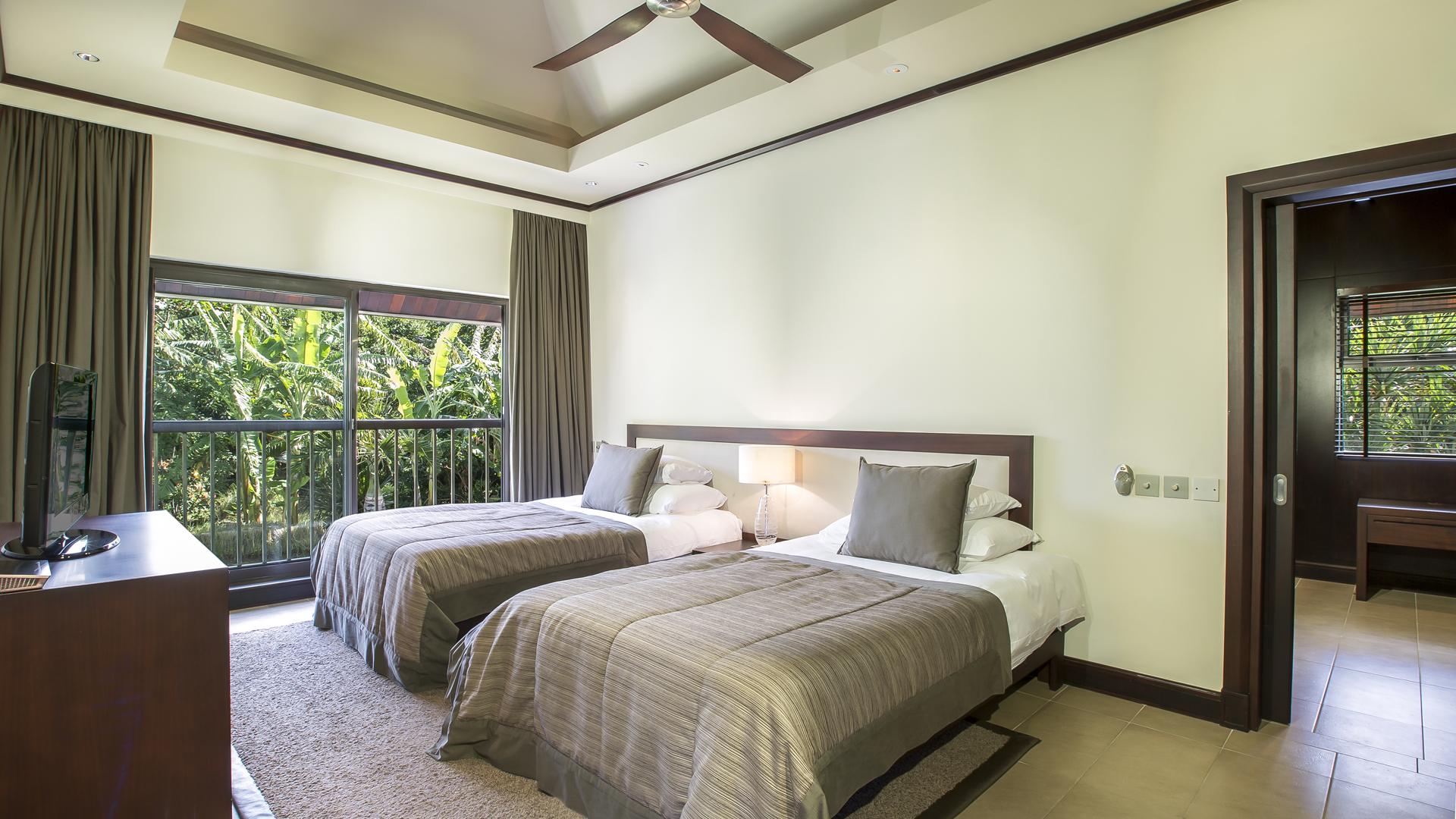 Villa Hideaway  - Anahita — 4
