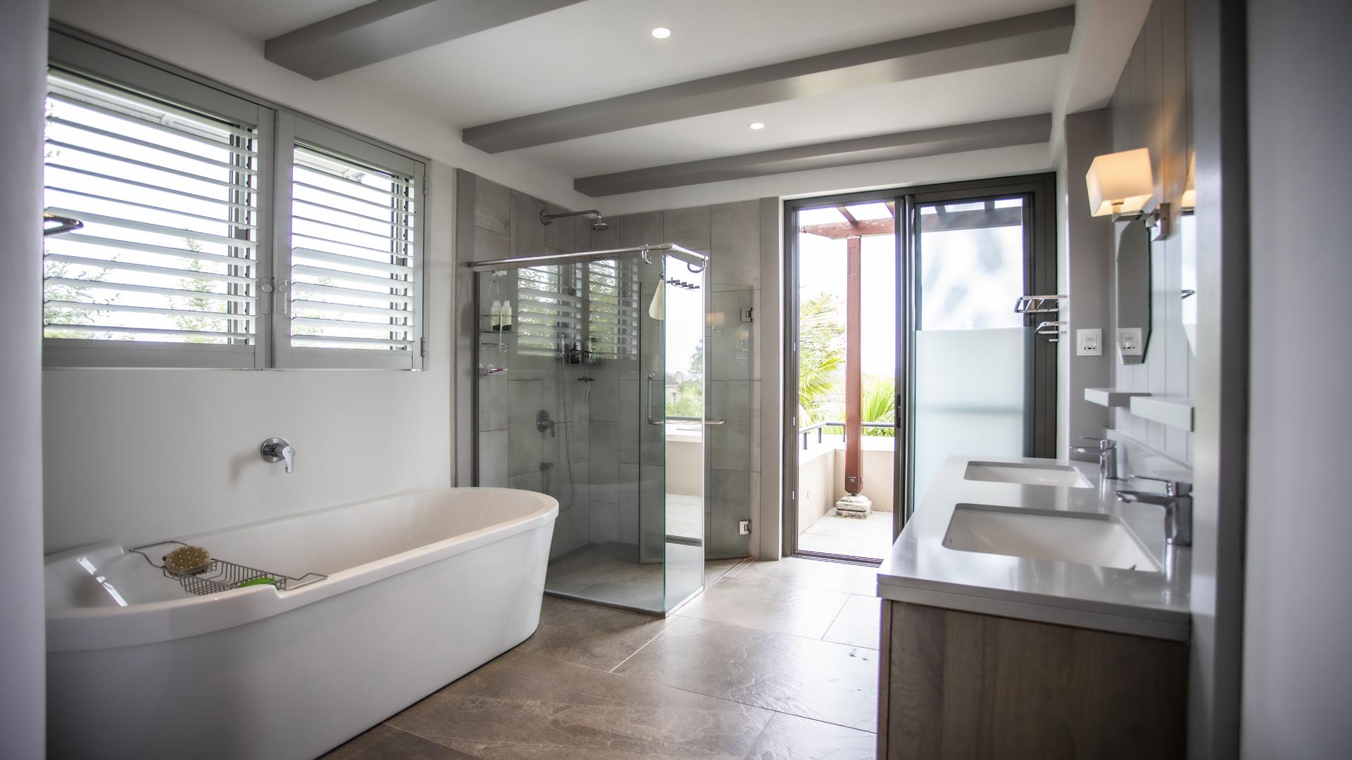Hermes Villa - Heritage Villas Valriche  — 11