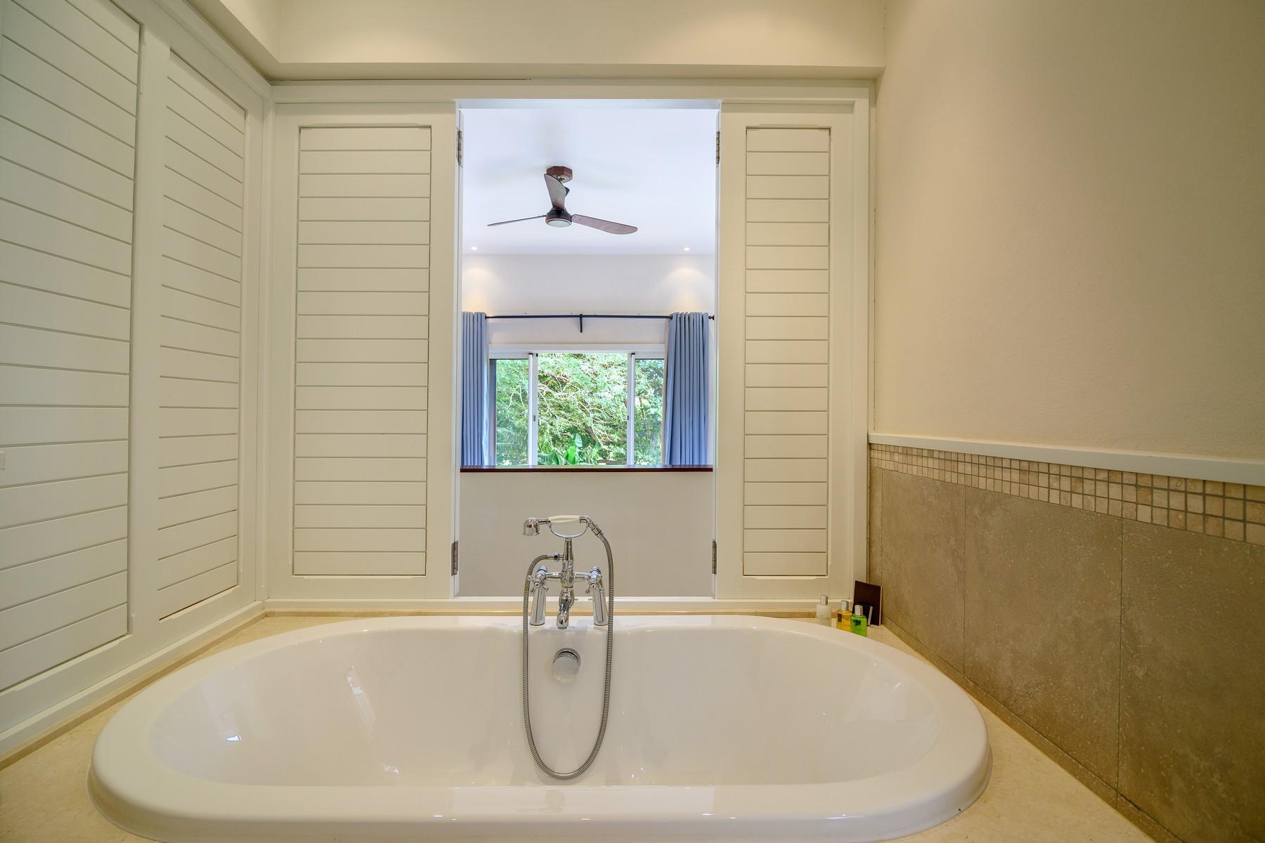 Terrace Villa, Heritage Villas Valriche  — 17