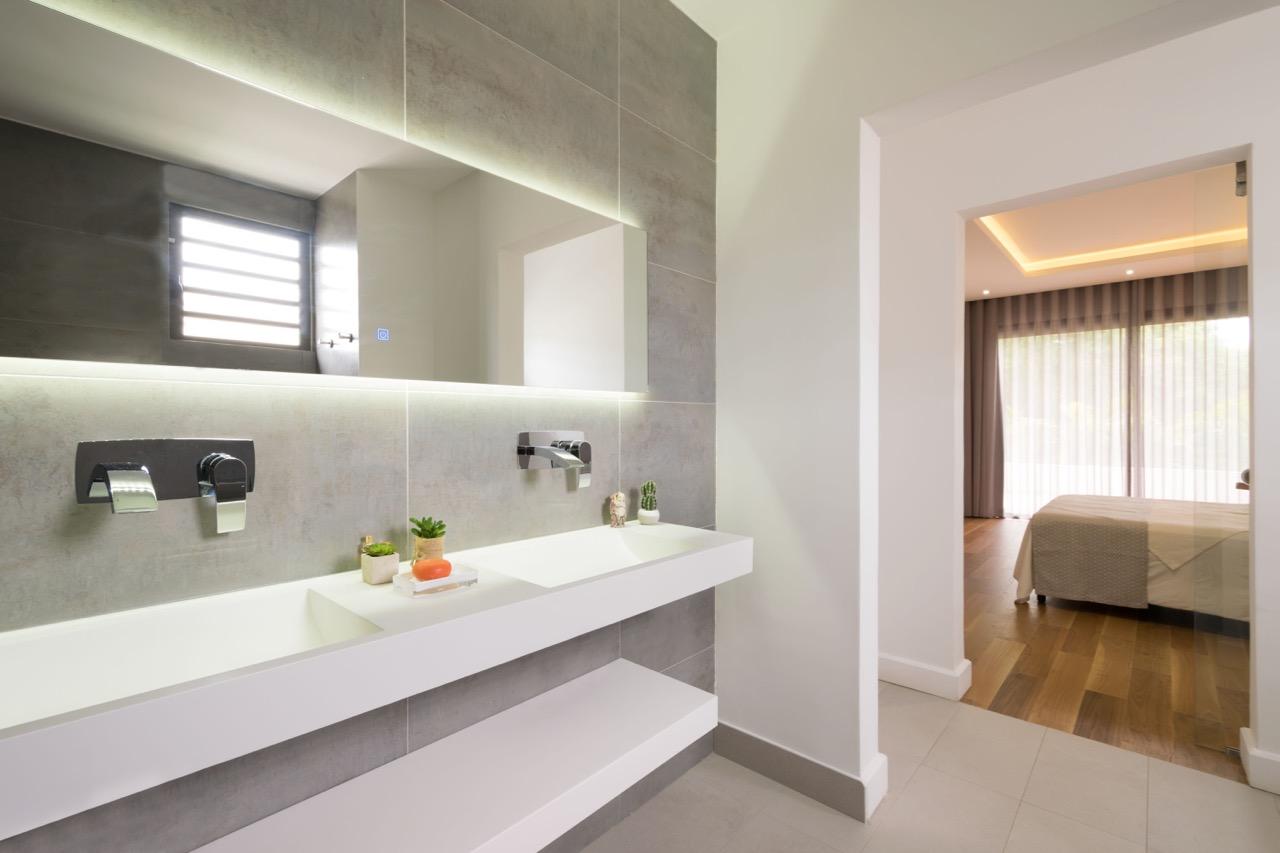 The Contemporary - Rental  — 8
