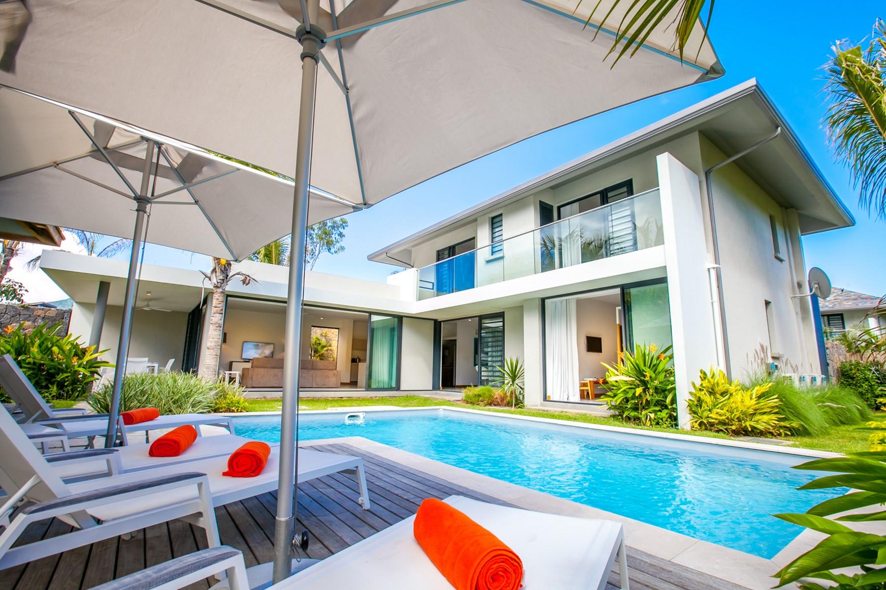 Villa Hibiscus — 13