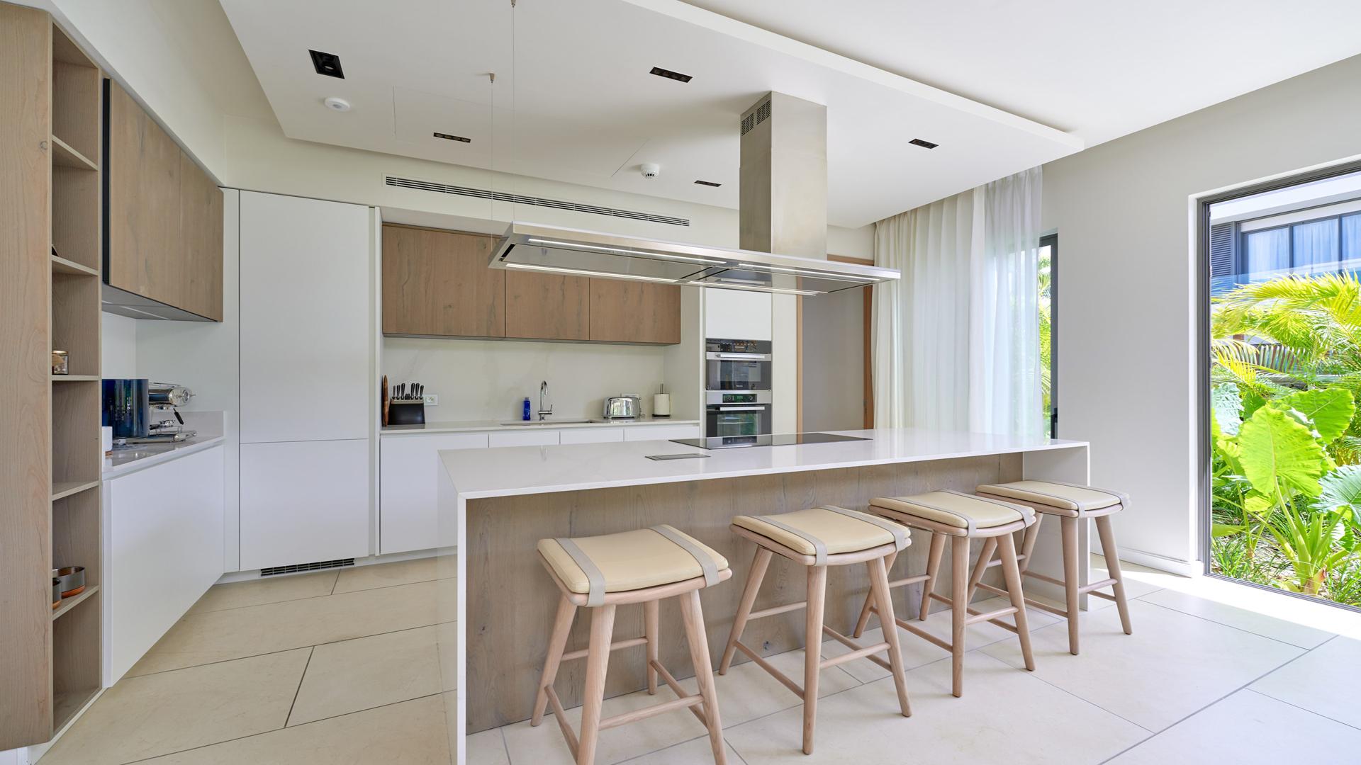 One&Only, St Geran- The Sophistication — 7
