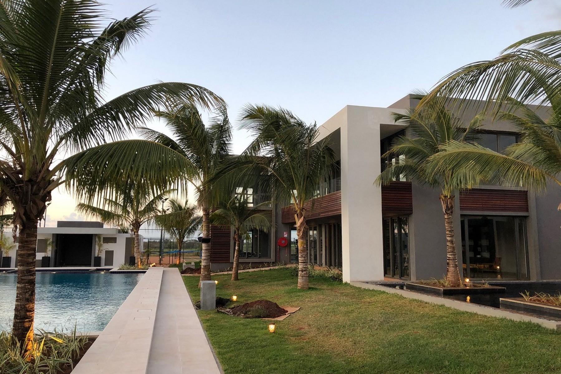 Sandpiper Villa 106B  — 17