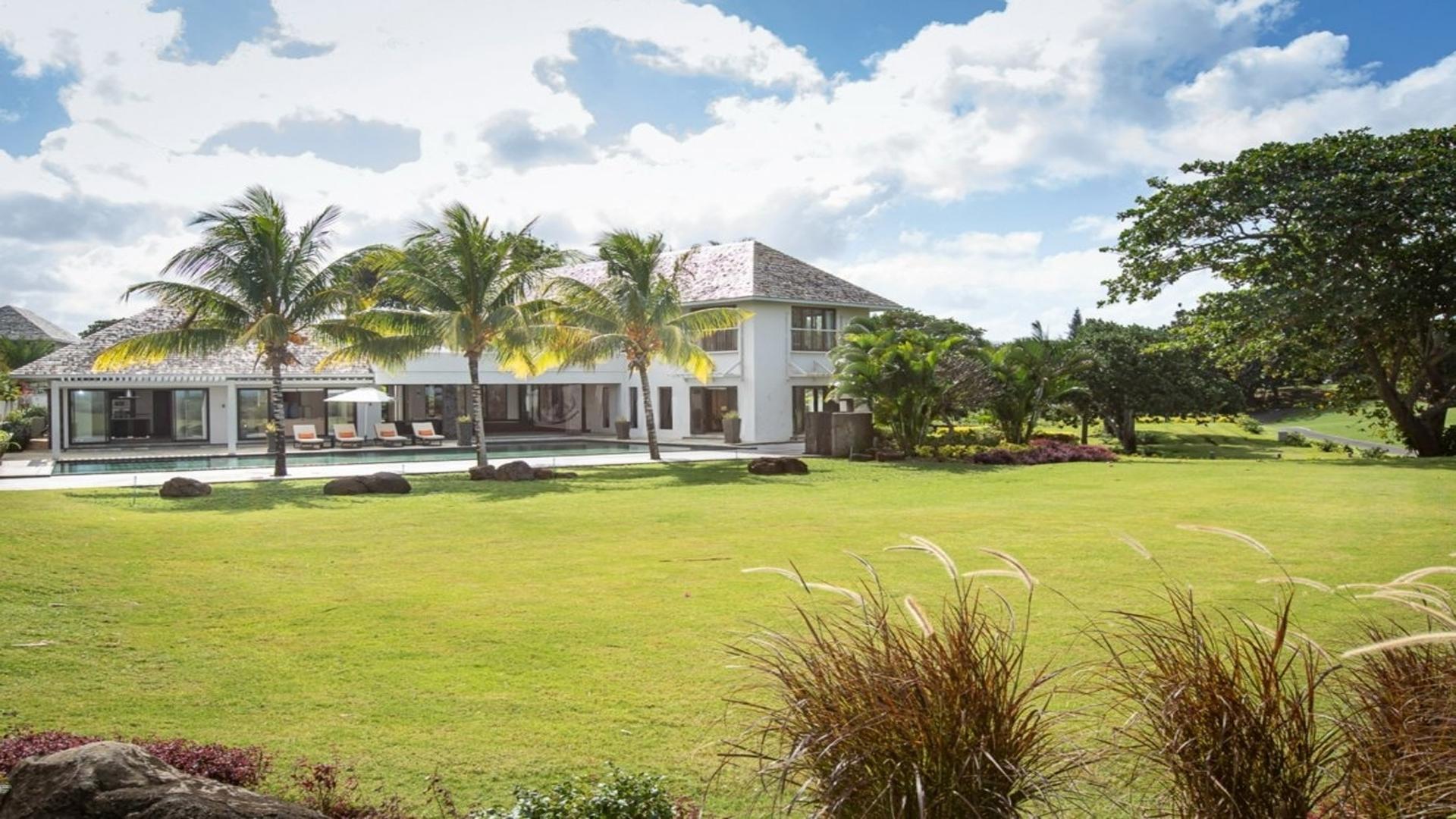 Villa Breeze - Anahita — 10
