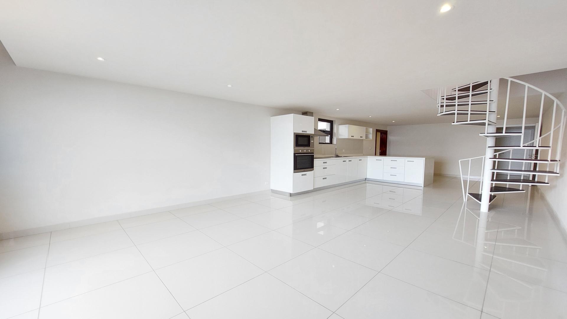 Summer Feel Penthouse — 5