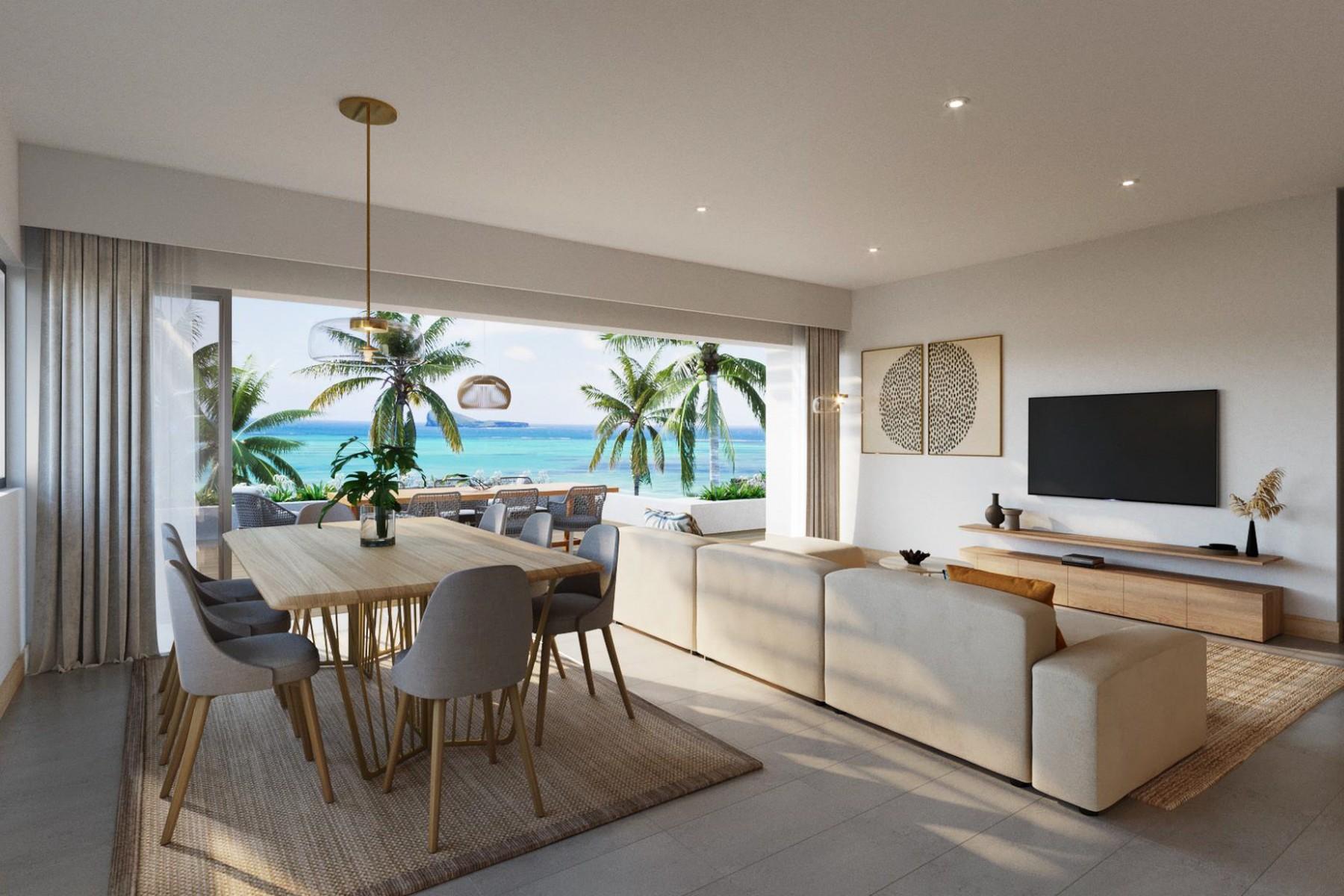 Kalodyne Bay- Apartment 5 — 3