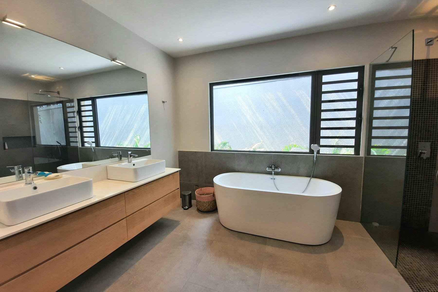 Saltpans Villa — 11