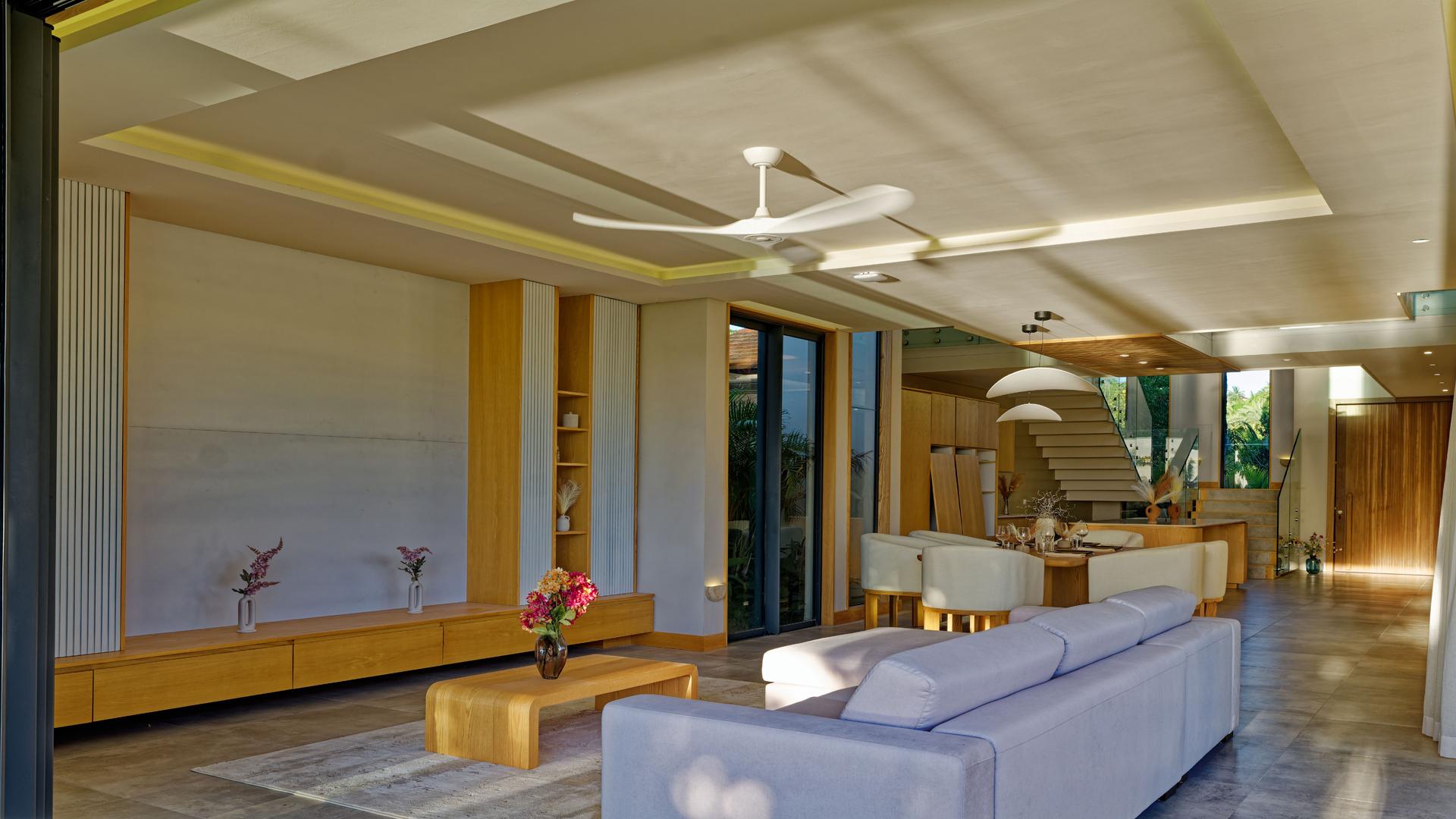 Blumara - Villa Aurentium — 3