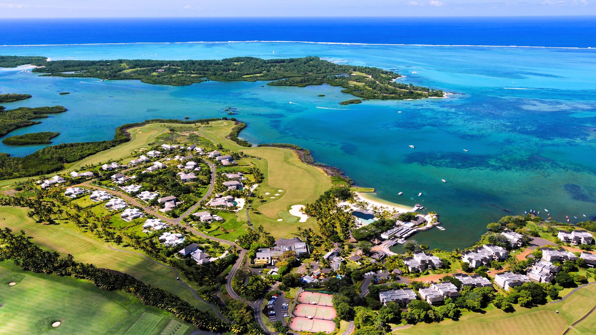 Fairway Vista - Anahita — 10