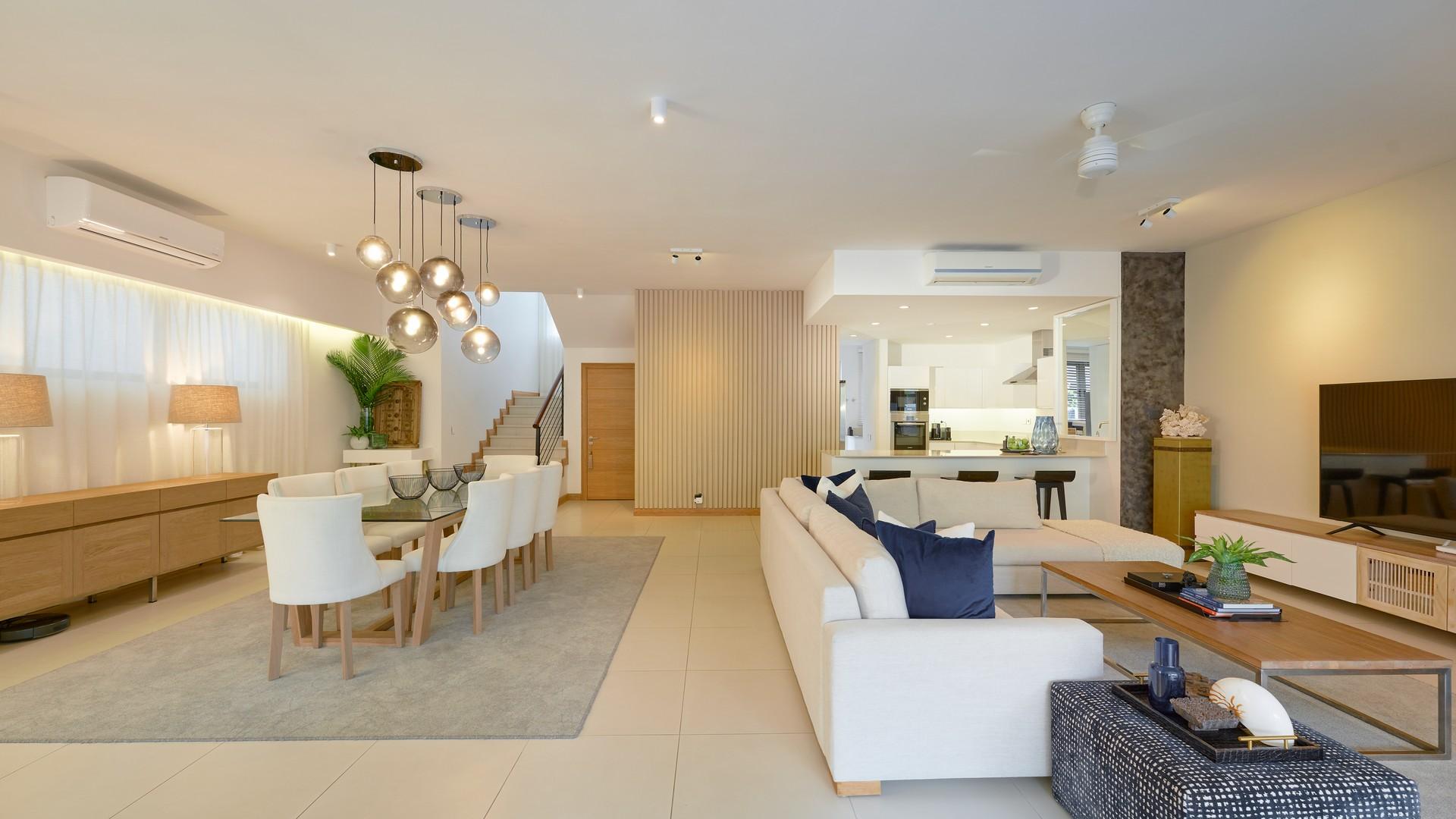 Premium Living — 8