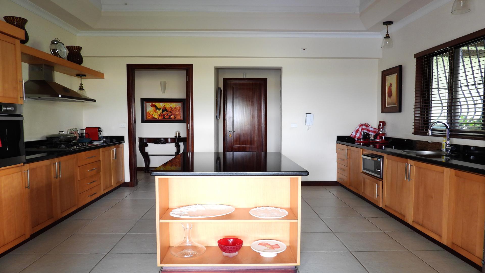 Villa Splendour - Tamarina  — 4
