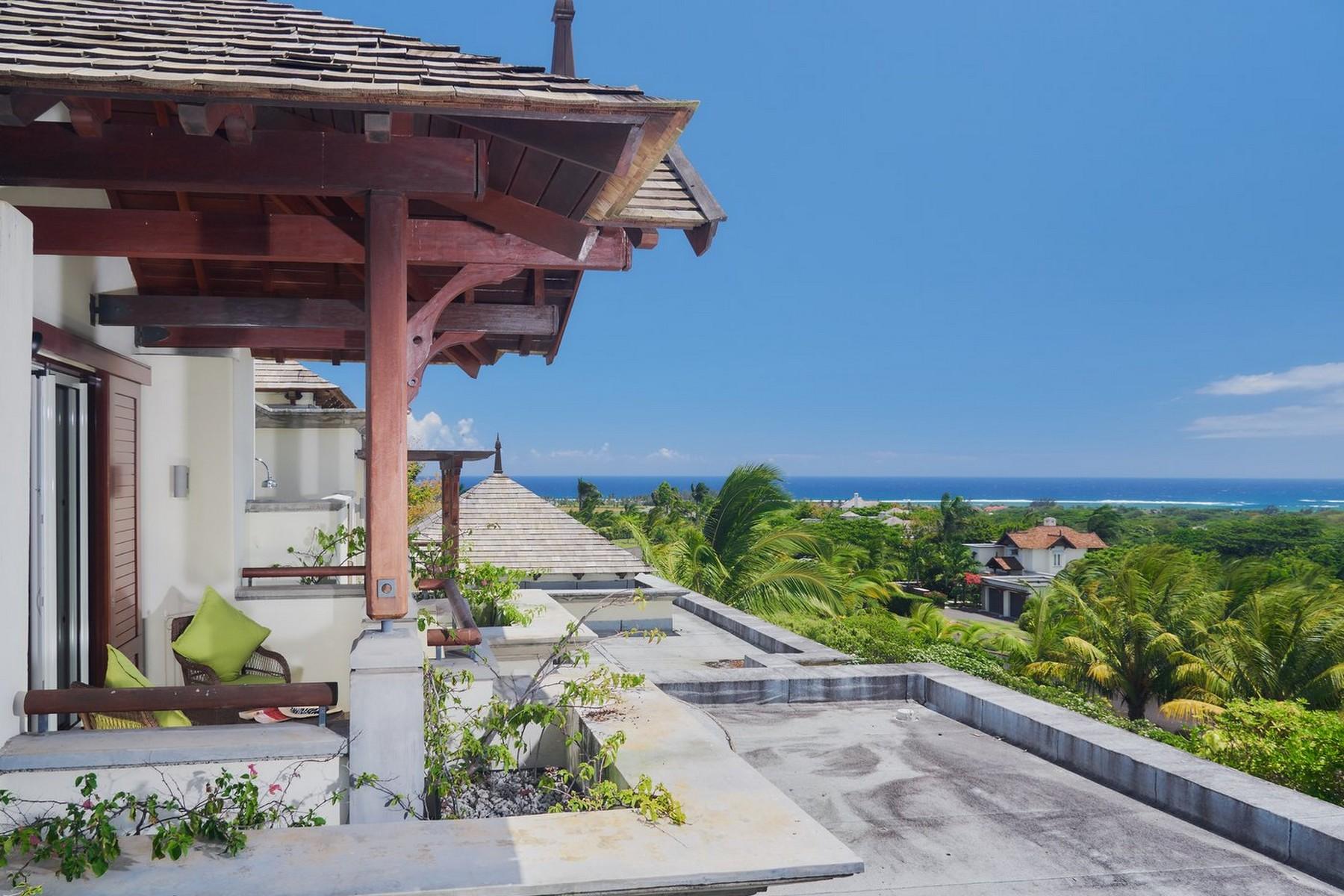 Veranda Villa, Heritage Villas Valriche  — 18