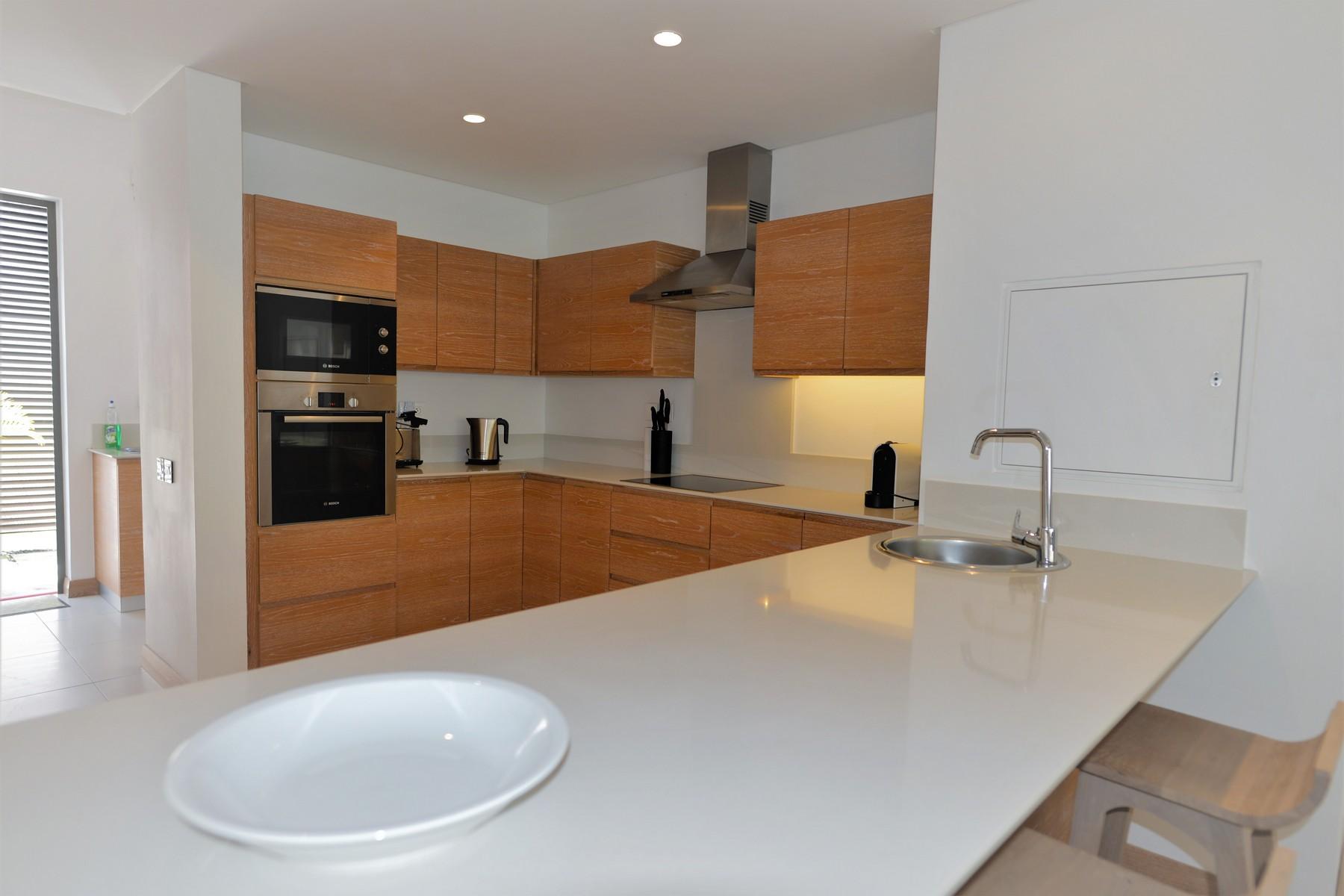 Merville - Luxury Townhouse Beach — 11