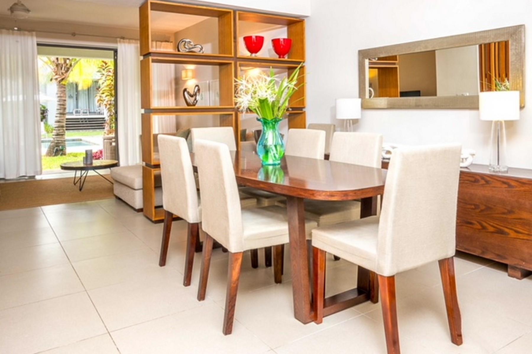 Well Established Beachside Duplex — 8