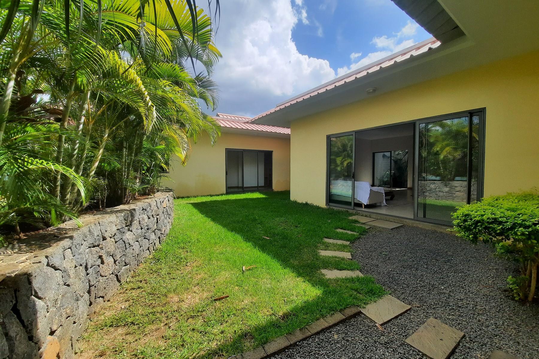Bella Villa  — 2