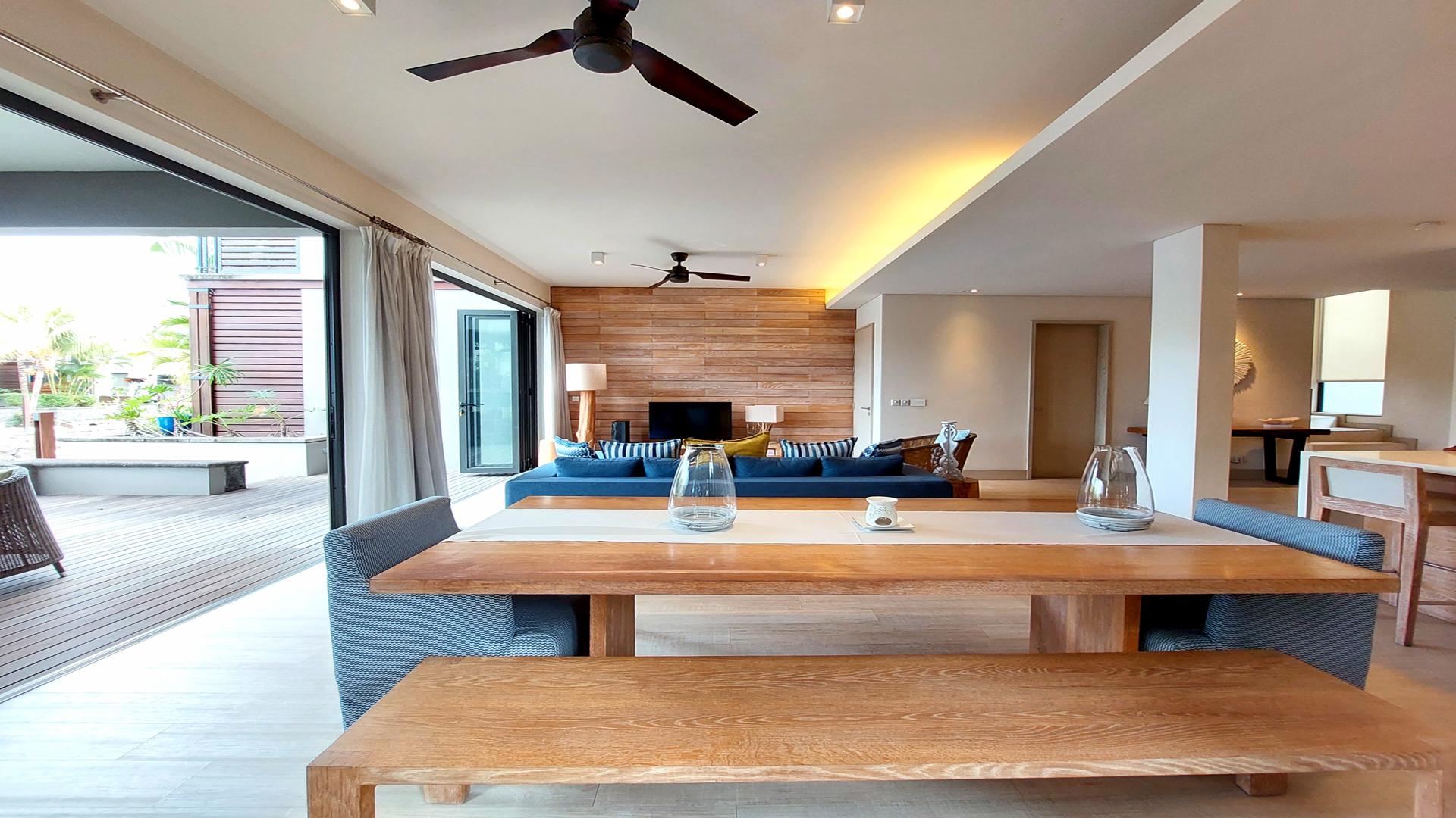 Marina Luxury — 3
