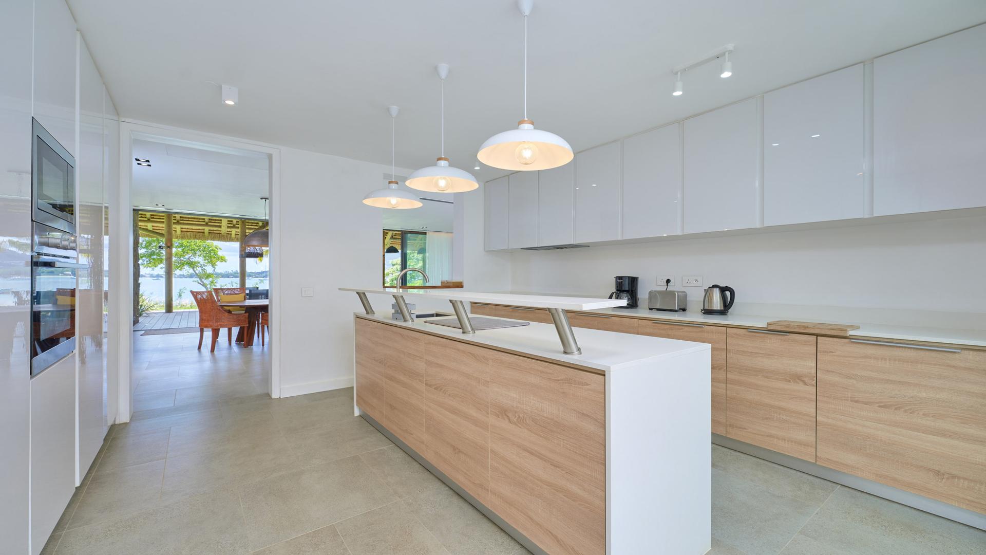 Villa Paillotte — 4