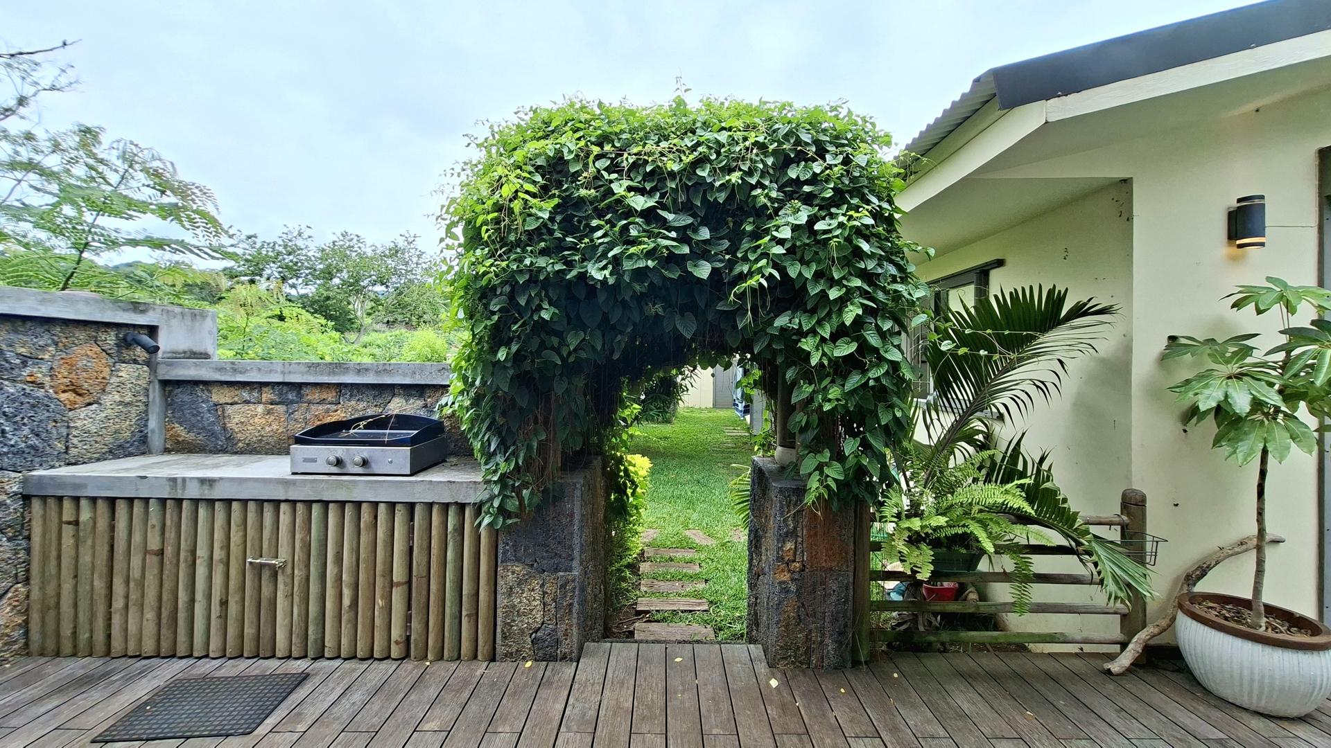 West Wind Villa — 22