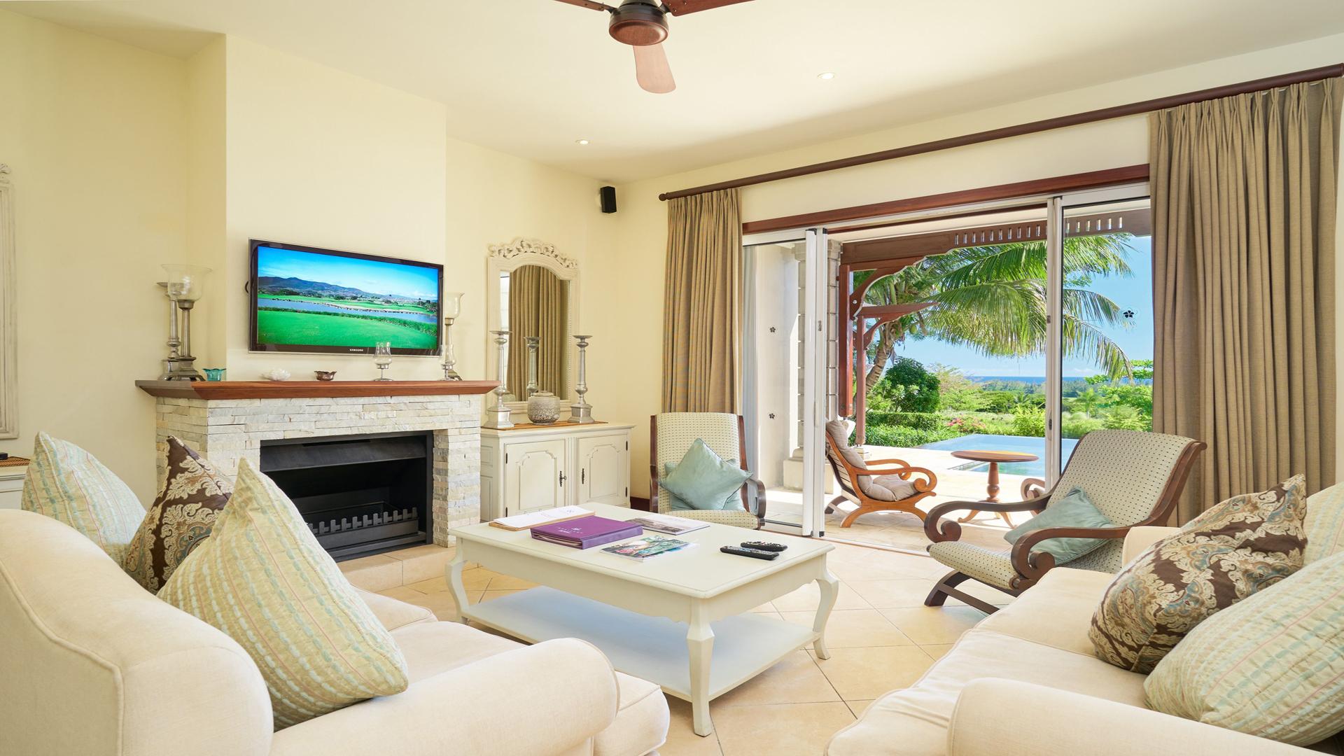 107, Heritage Villas Valriche — 5