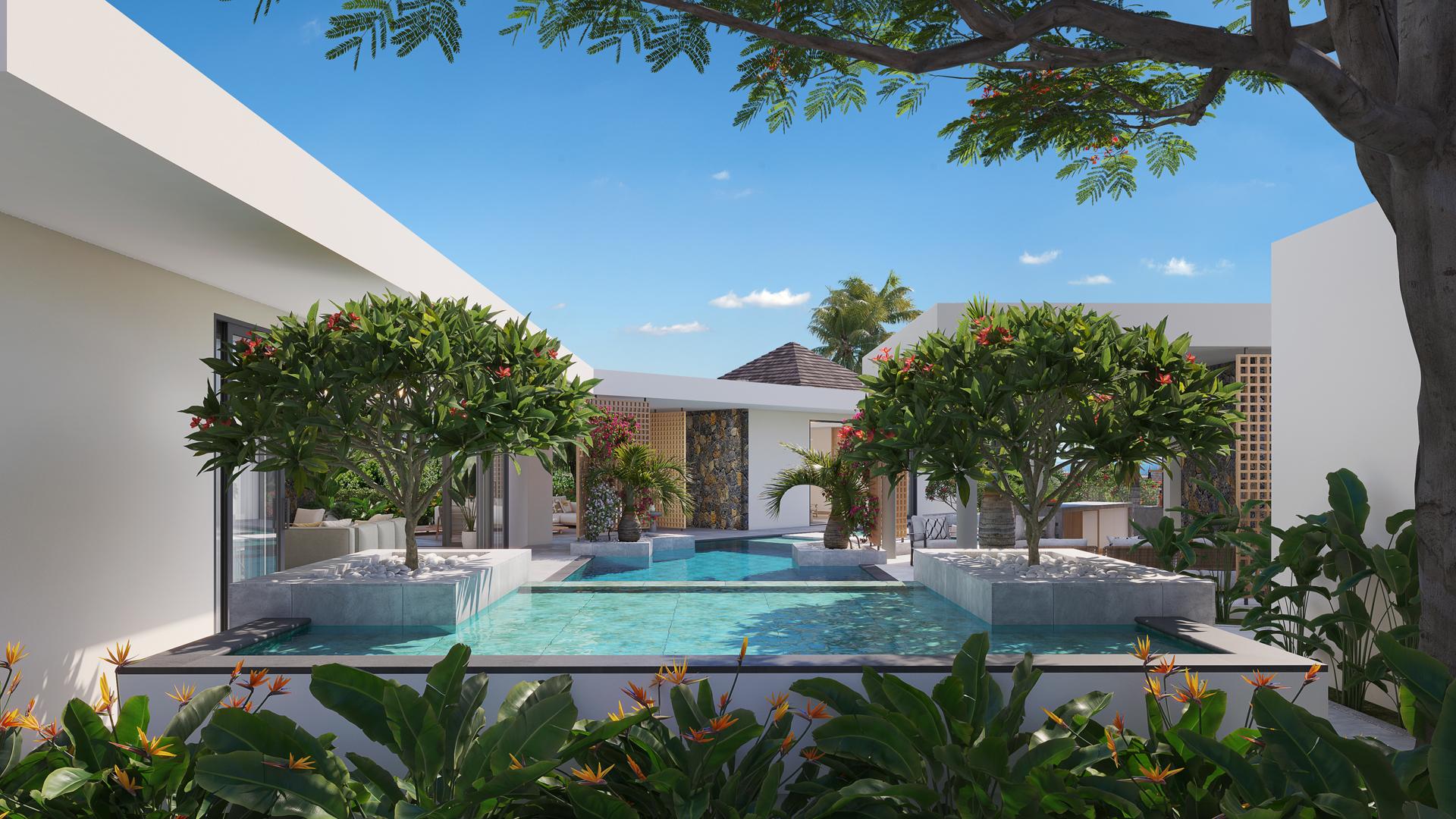 Blumara - Villa Adenium — 6