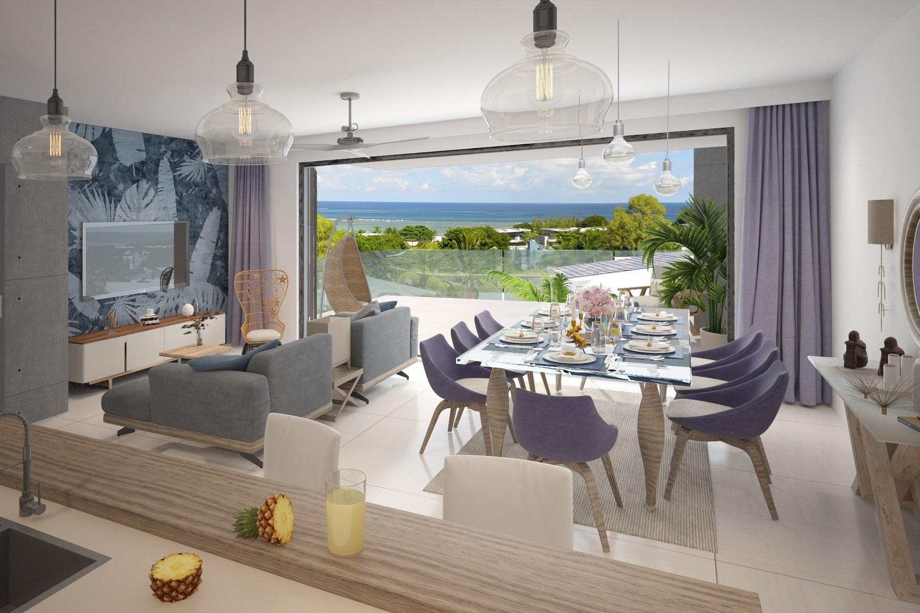 Ocean Haven  — 2