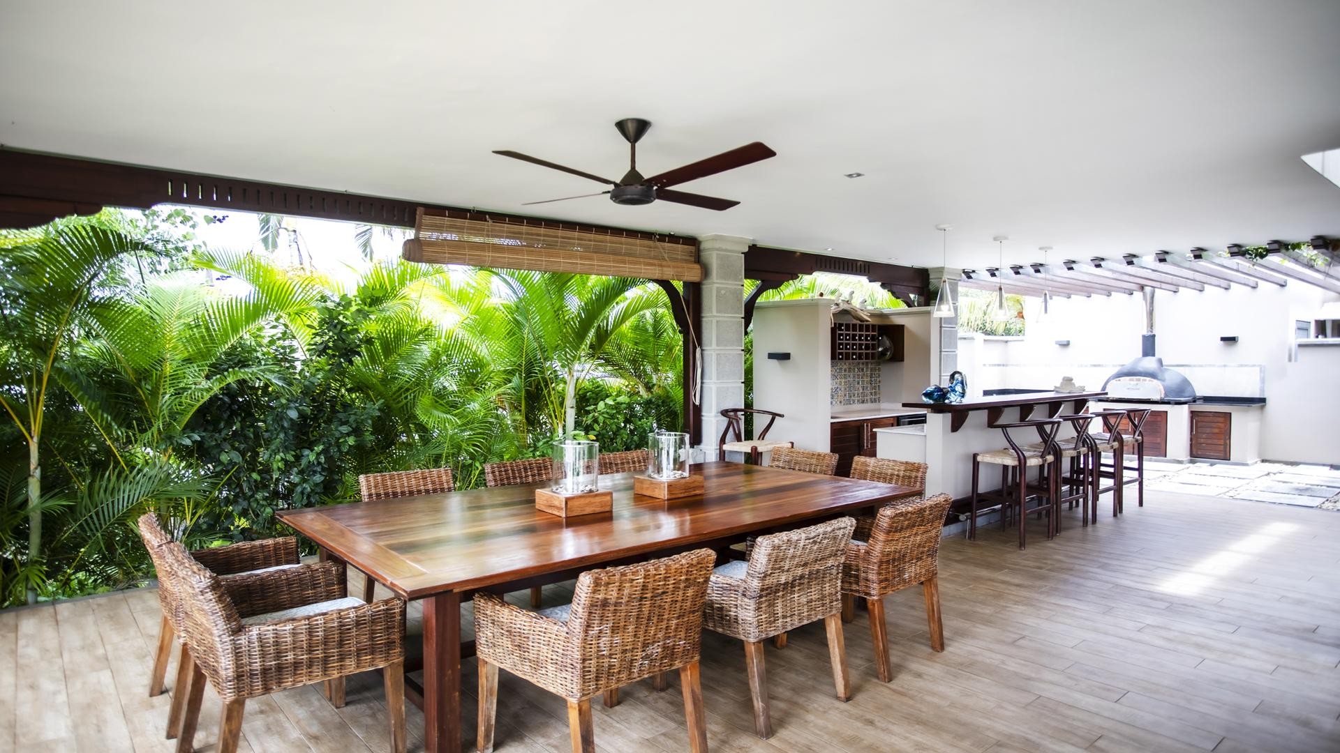 Iconic Golf and Sea - Heritage Villas Valriche — 24