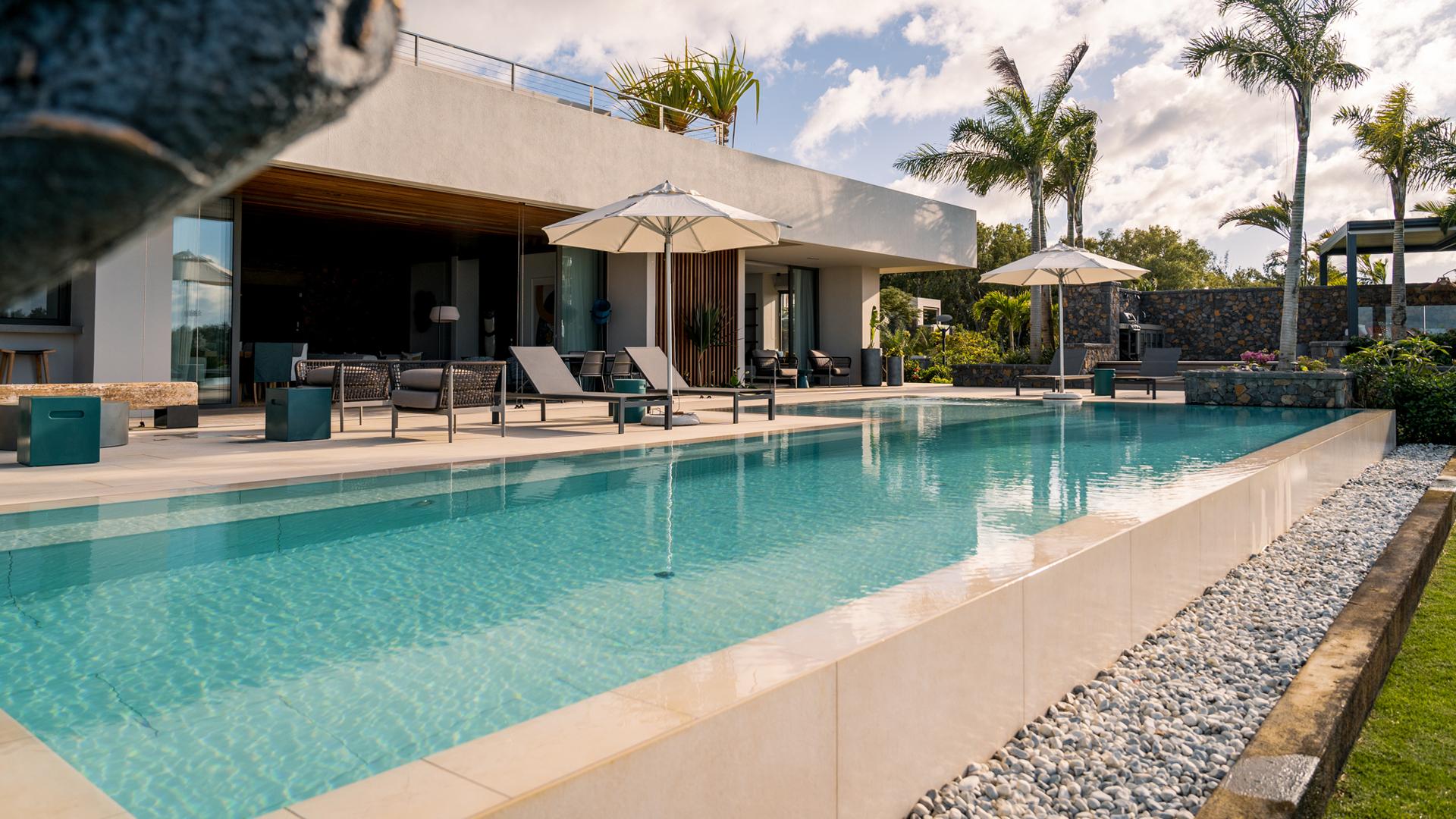 Villa Aura - Anahita — 20