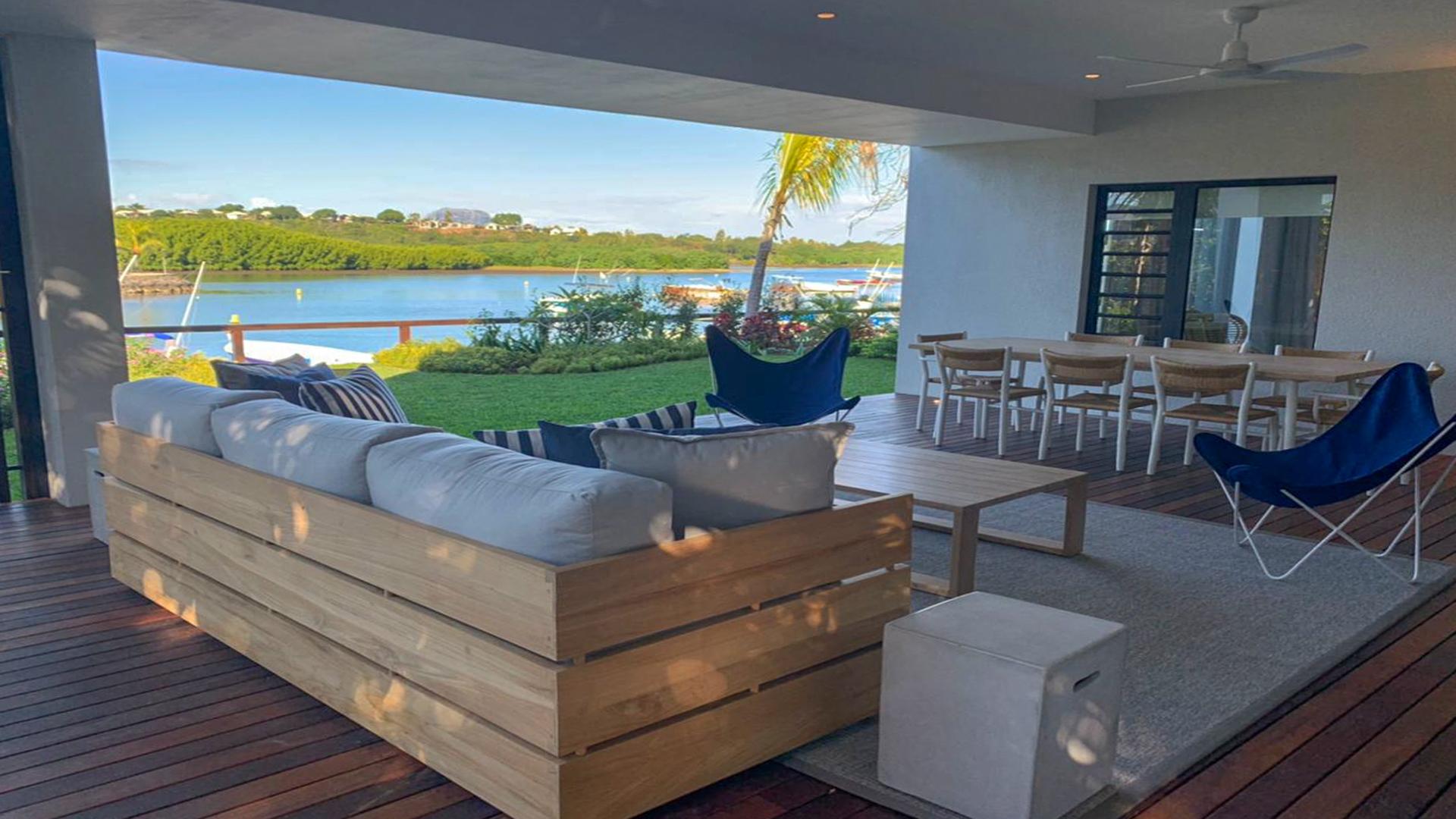 WaterClub Living — 16