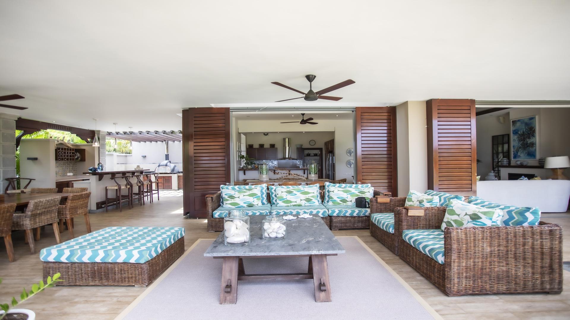 Iconic Golf and Sea - Heritage Villas Valriche — 16