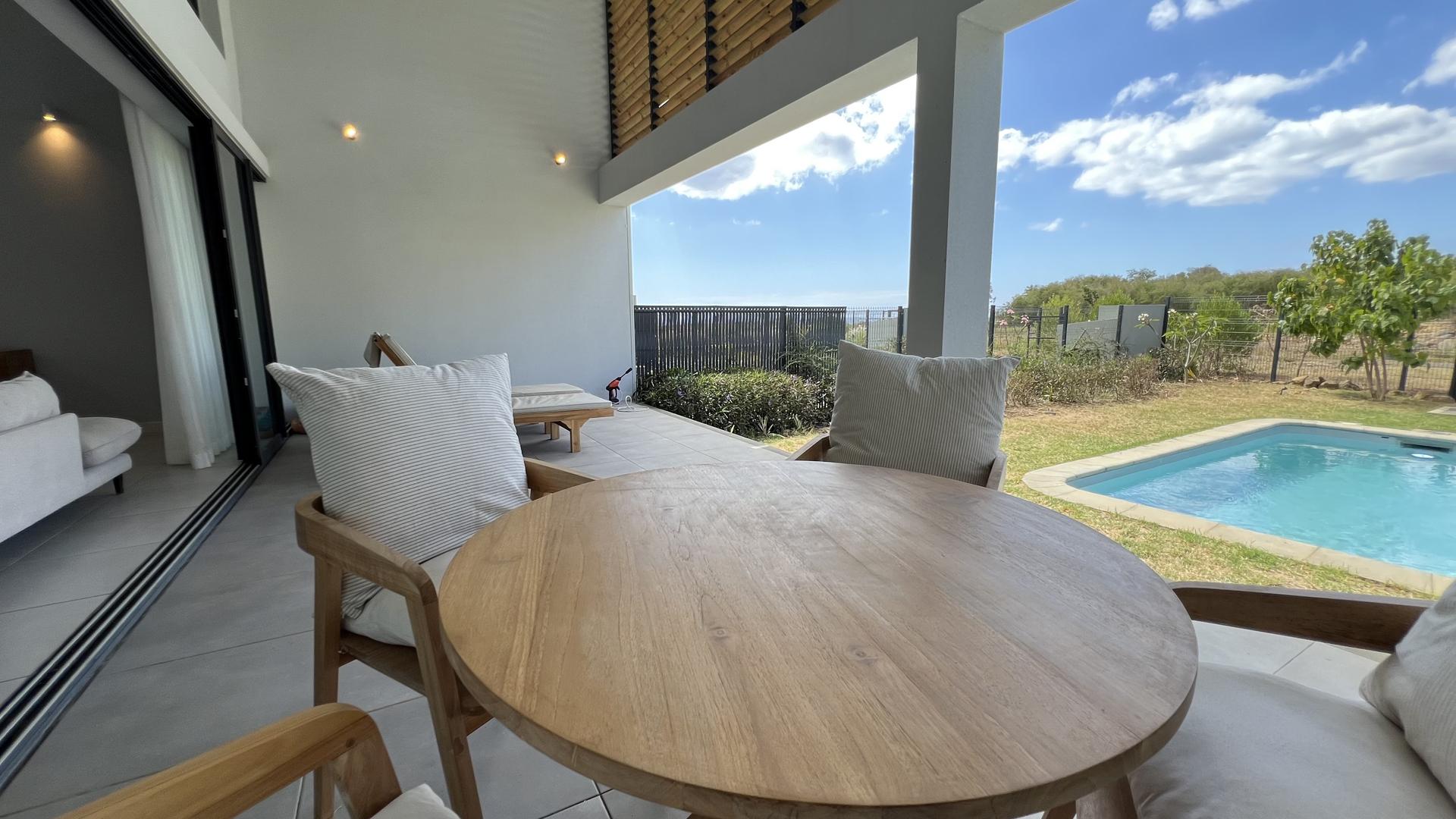Prime Grove, Cascavelle — 11
