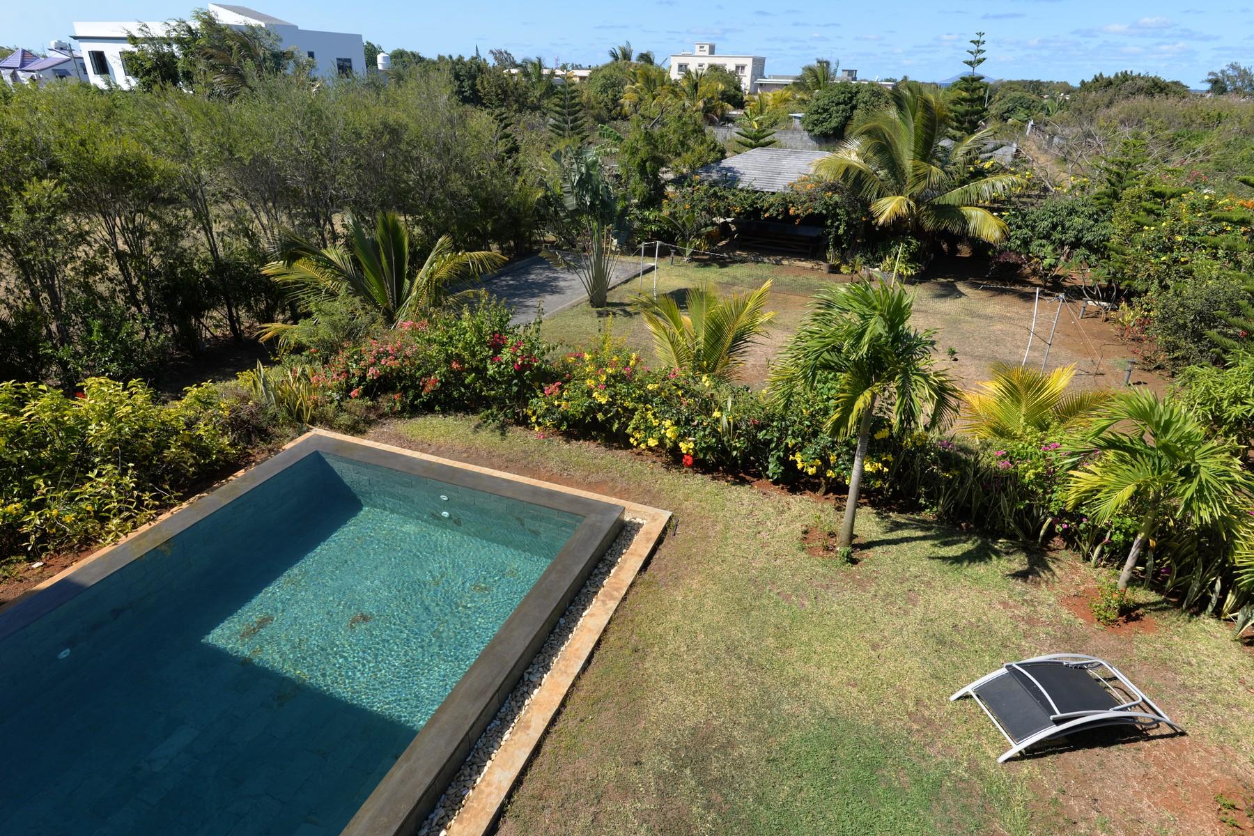 Villa Nido — 12