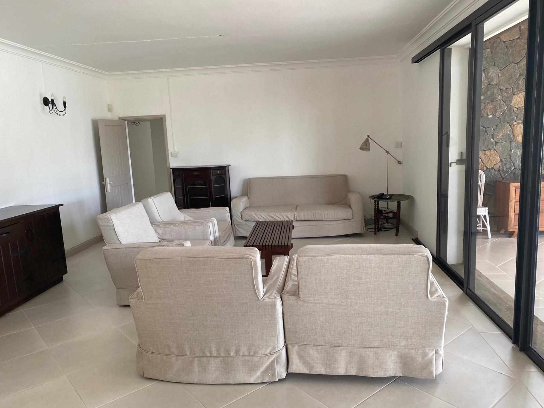 Beach Bungalow  — 5