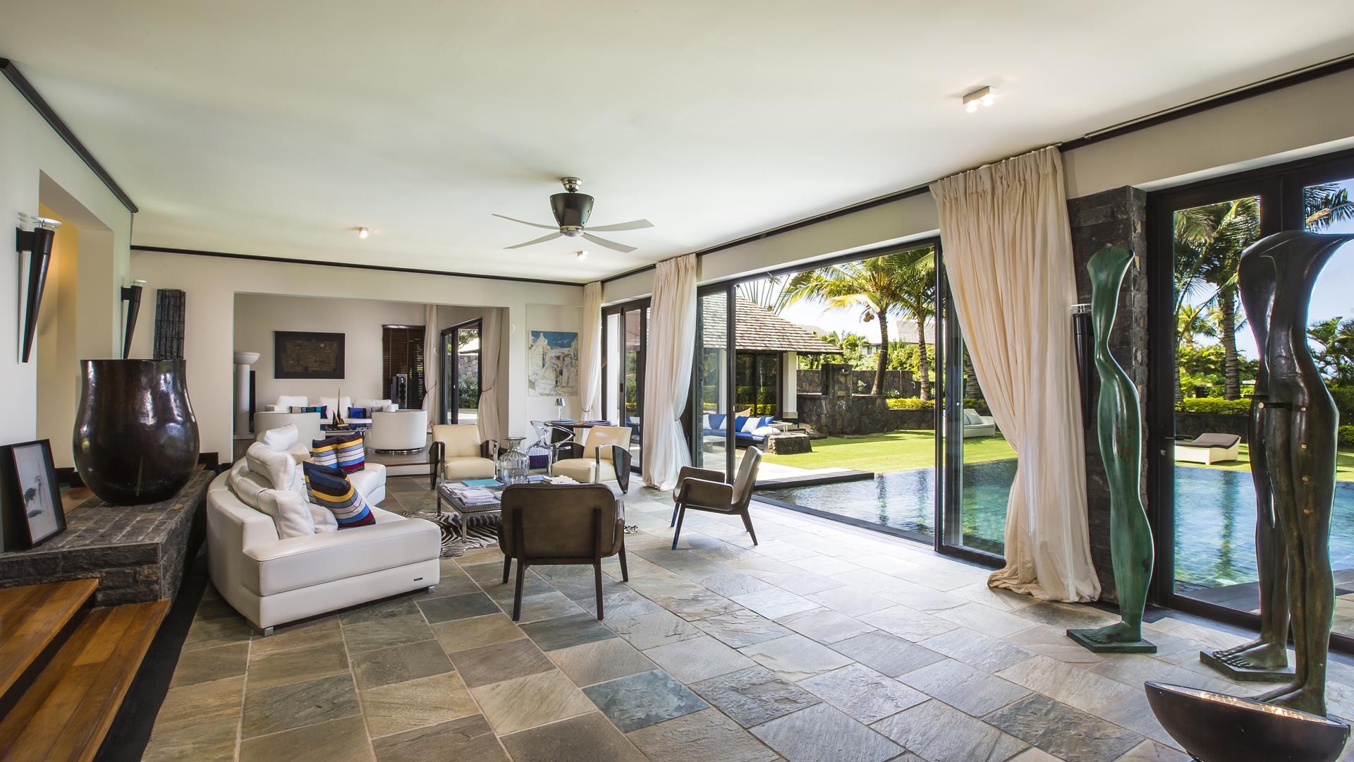 Villa Hideaway  - Anahita — 9