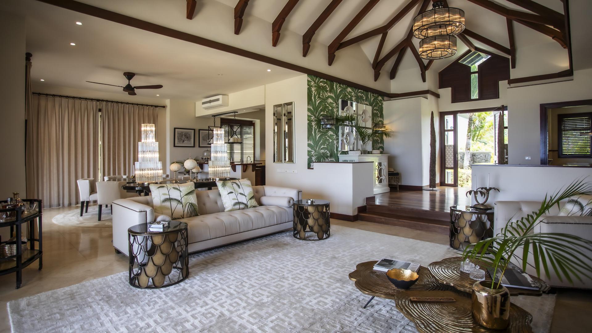 Villa Celestial - Heritage Villas Valriche — 21