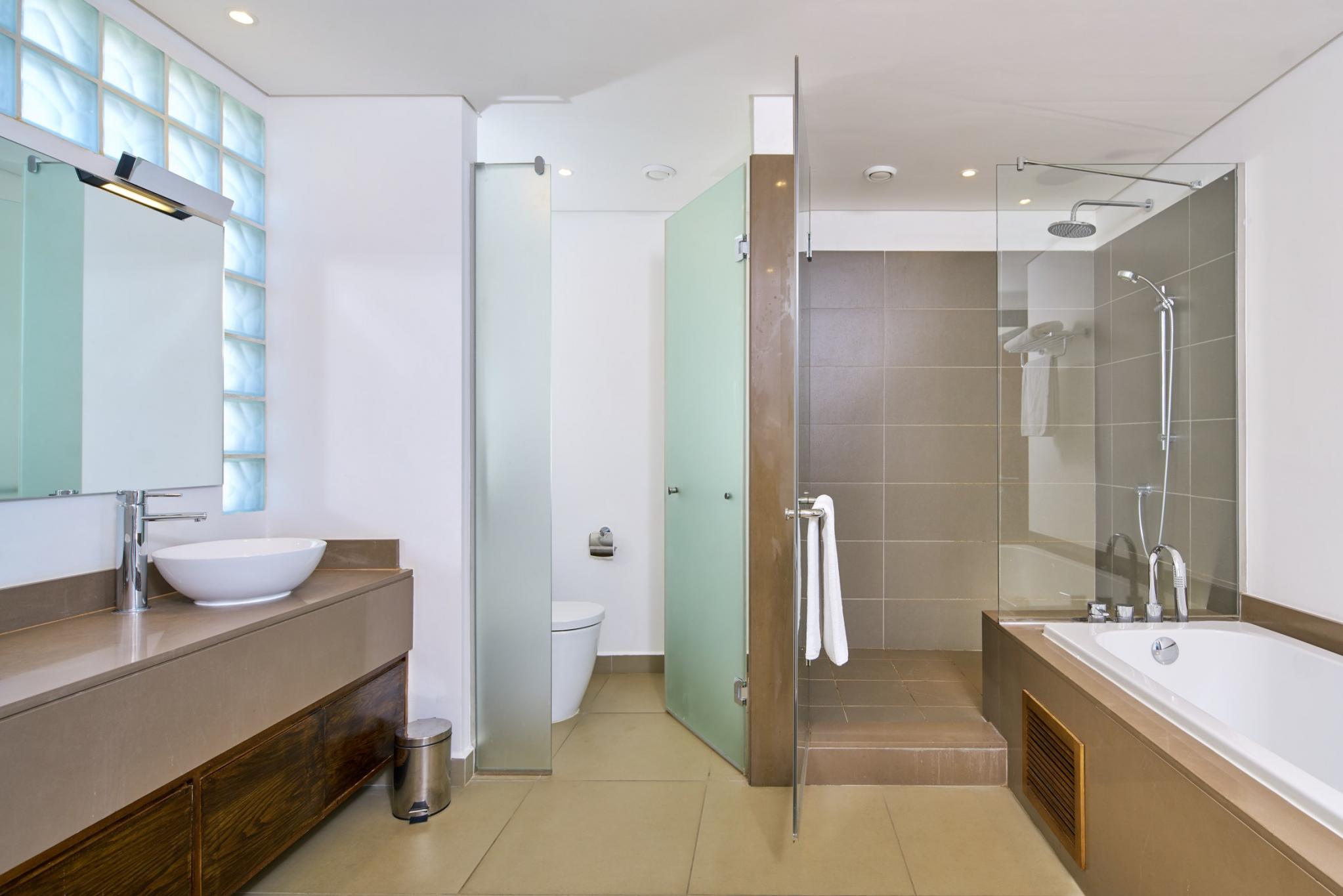 Coralis Townhouse, Azuri Beachfront Resort — 12