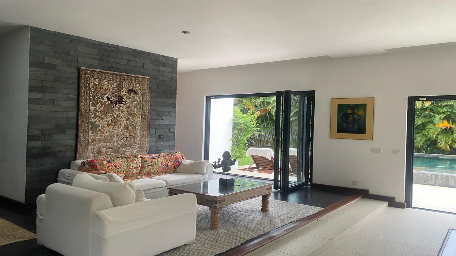 Aravalli Villa — 4