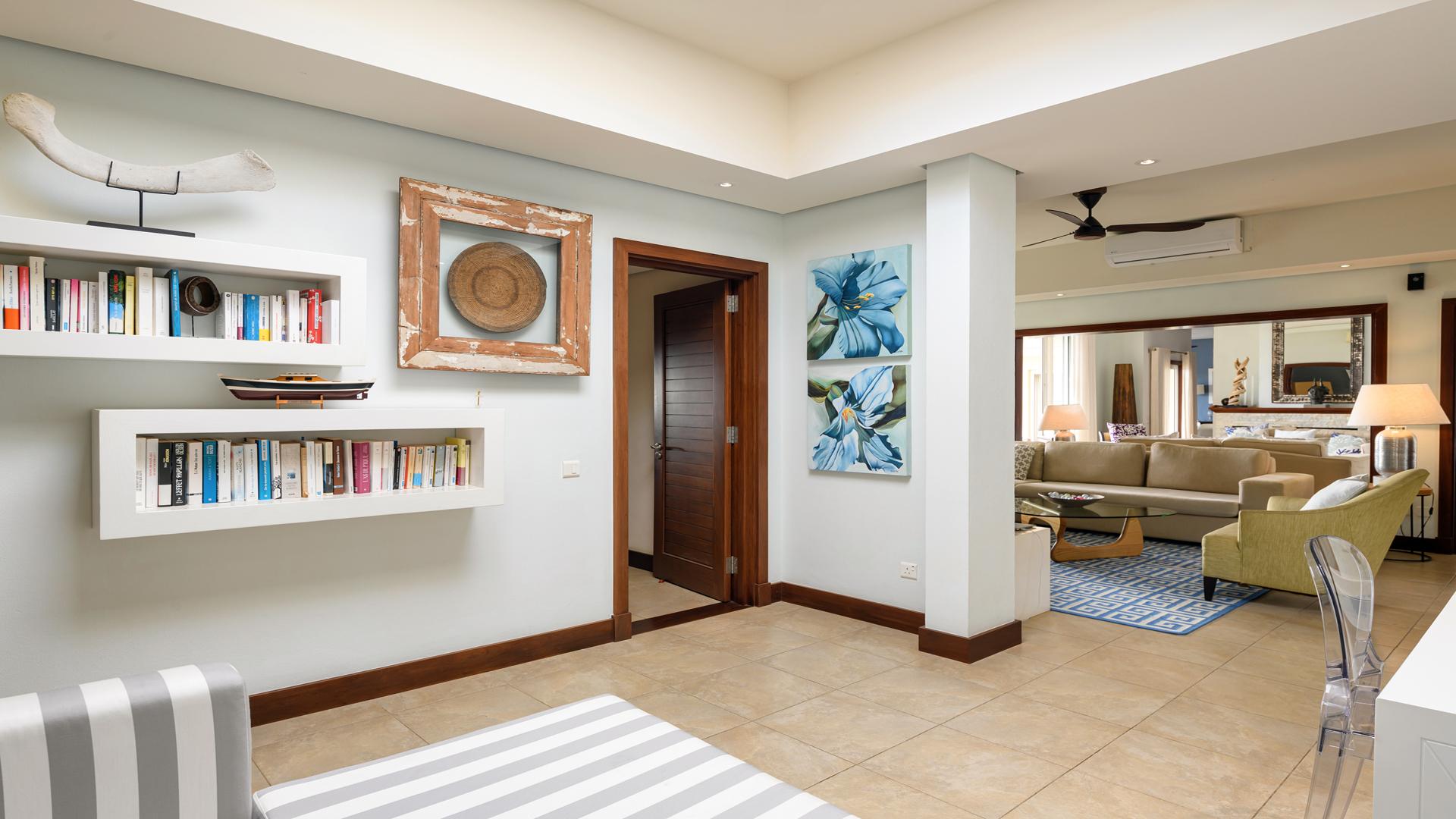 Star Island, Heritage Villas Valriche — 5