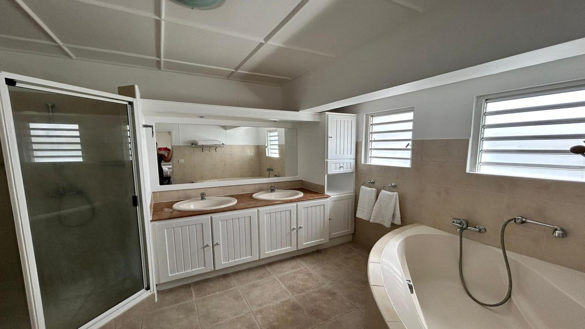 Beachfront Cottage — 5
