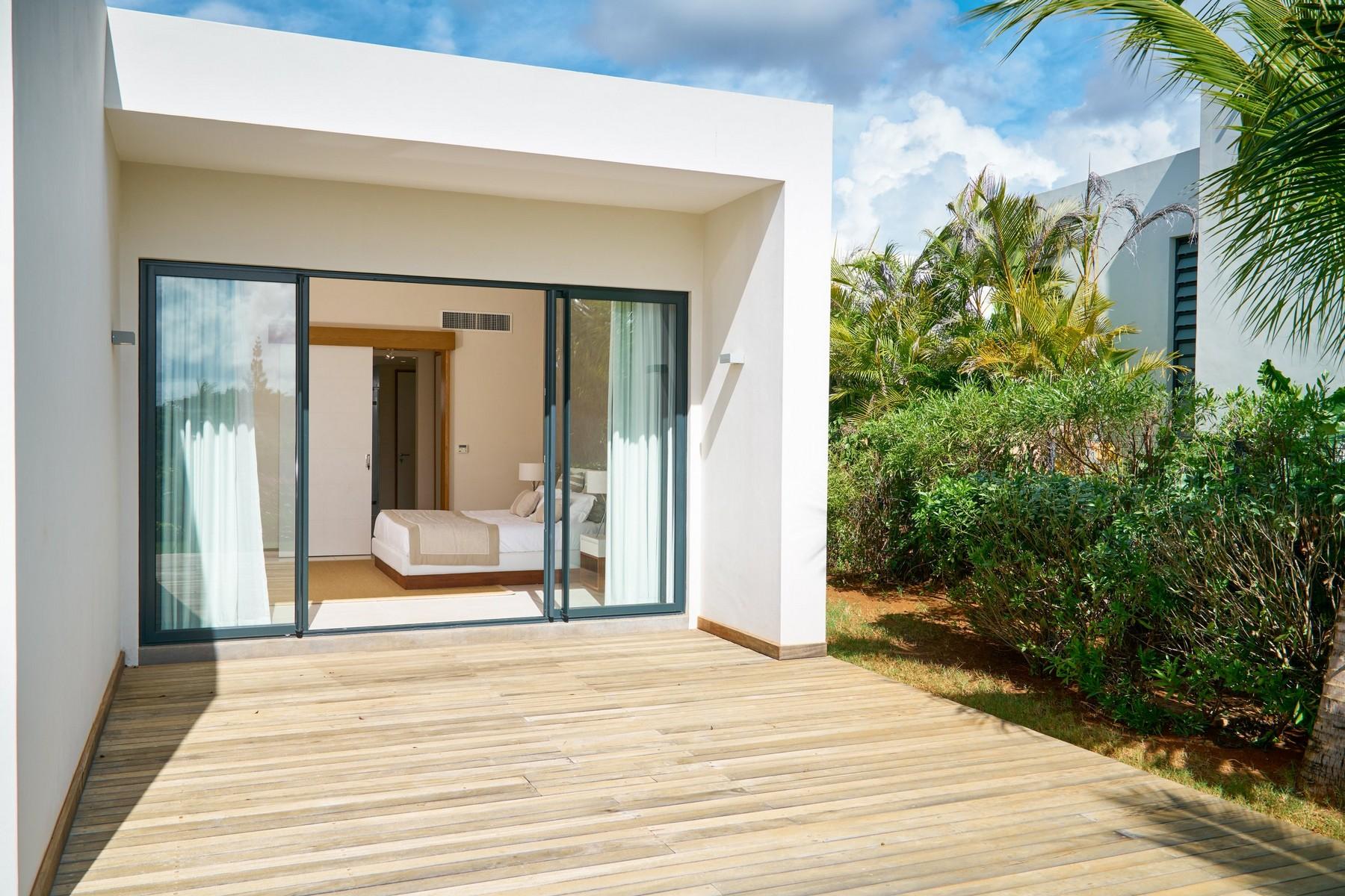 Ocean River Villa — 23