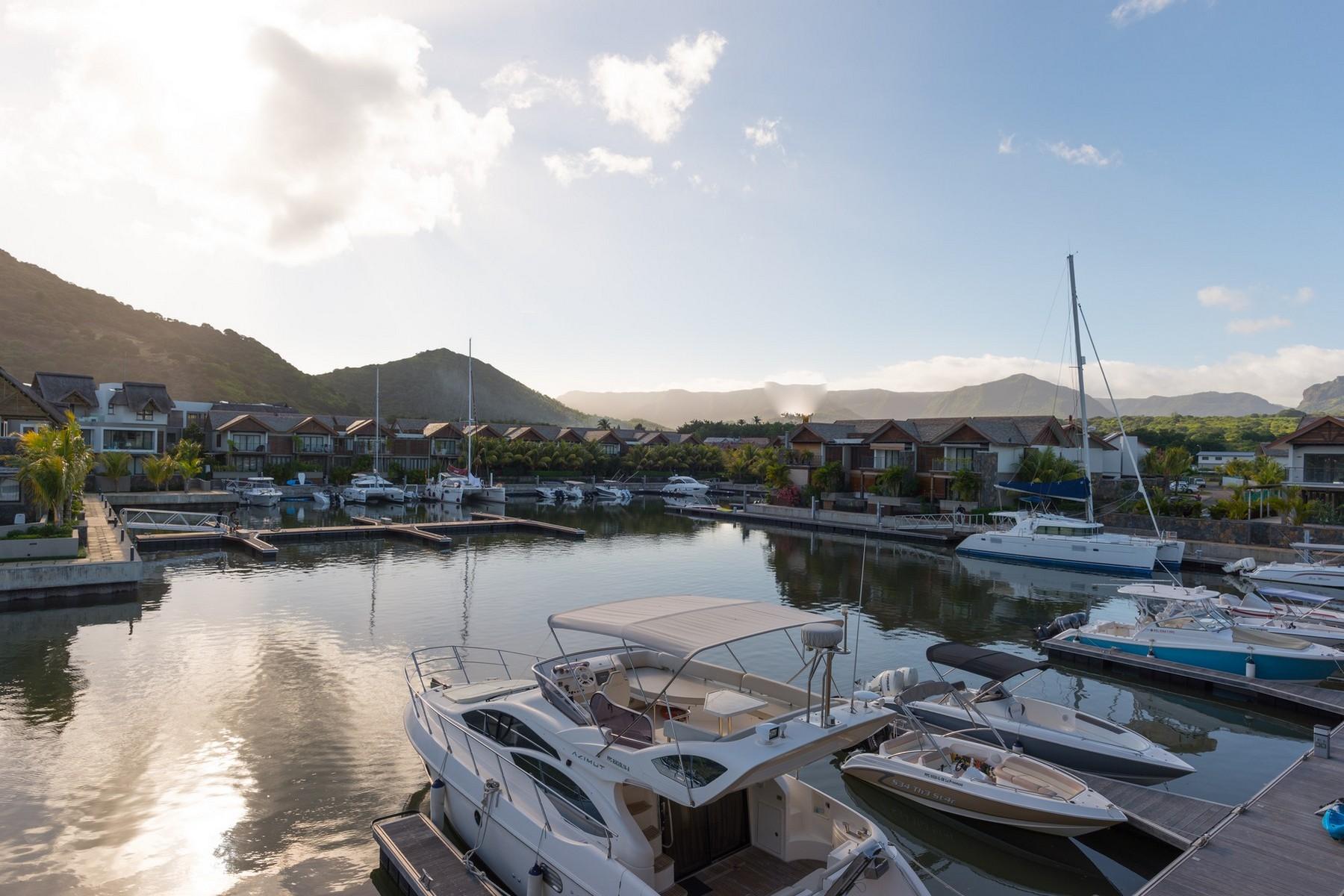 Sea Breeze, La Balise Marina — 7