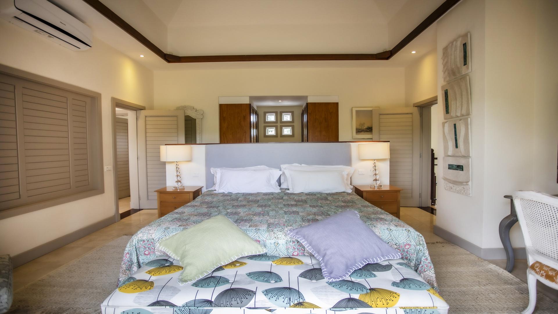 Jardin Secret - Heritage Villas Valriche — 38