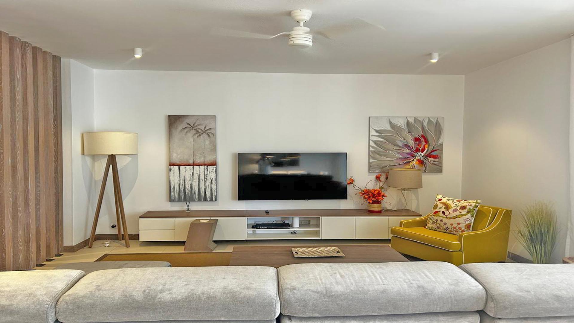 Roche Bleu - AO Residences — 6