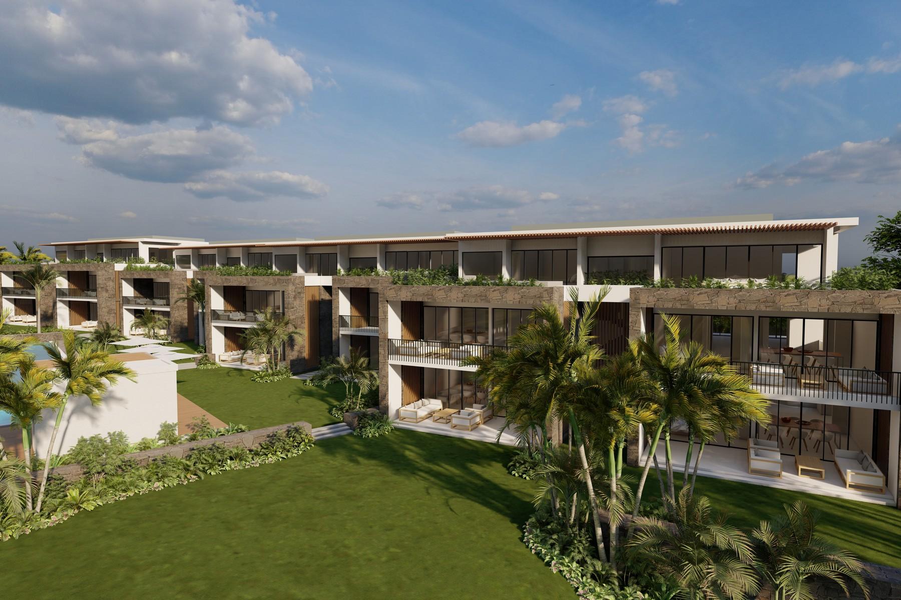 Kalodyne Bay- Apartment 6 — 14